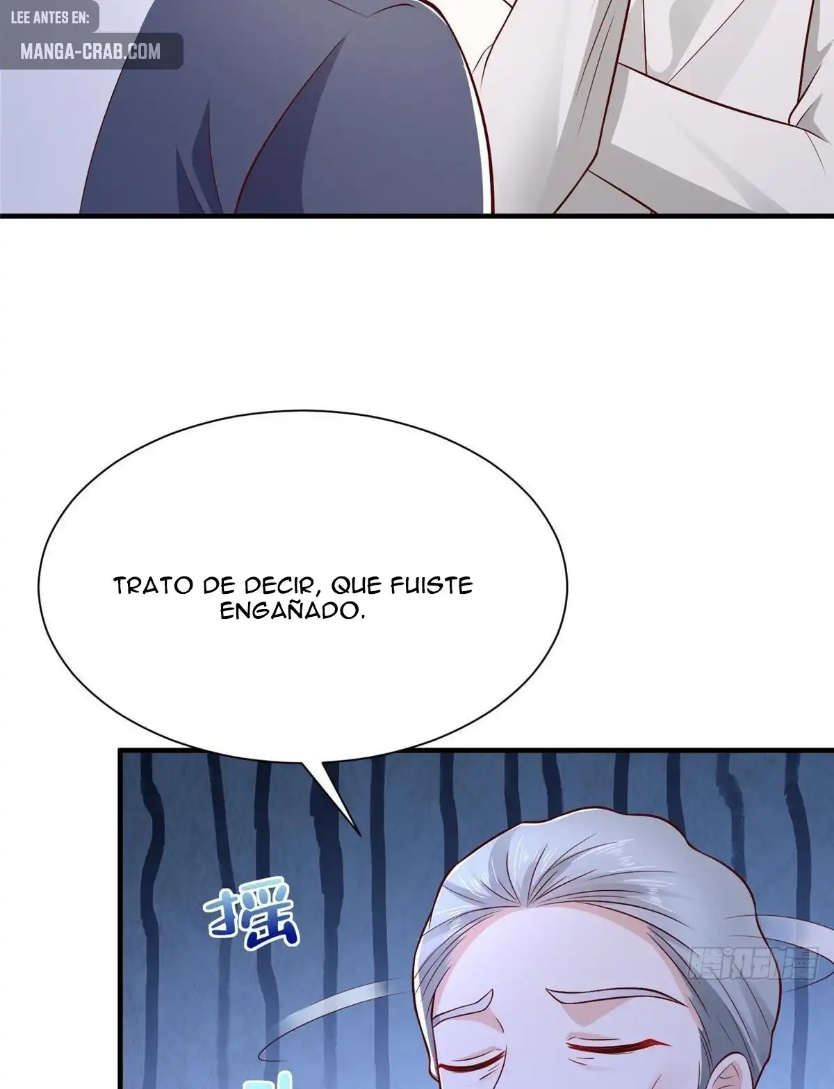 Tengo una carrera al azar cada semana - Capítulo 575 - Página 8 - LectorTMOo
