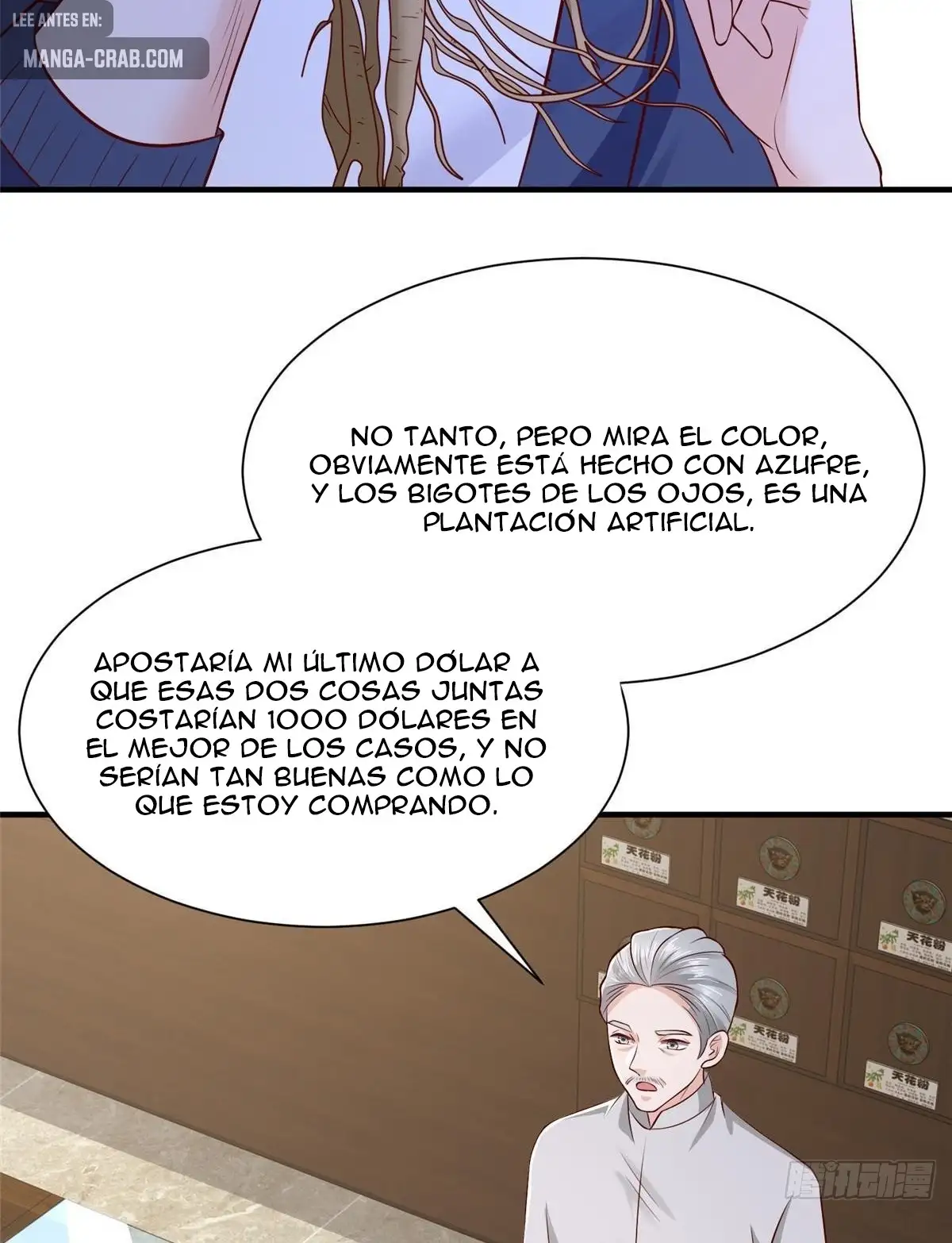 Tengo una carrera al azar cada semana - Capítulo 575 - Página 11 - LectorTMOo