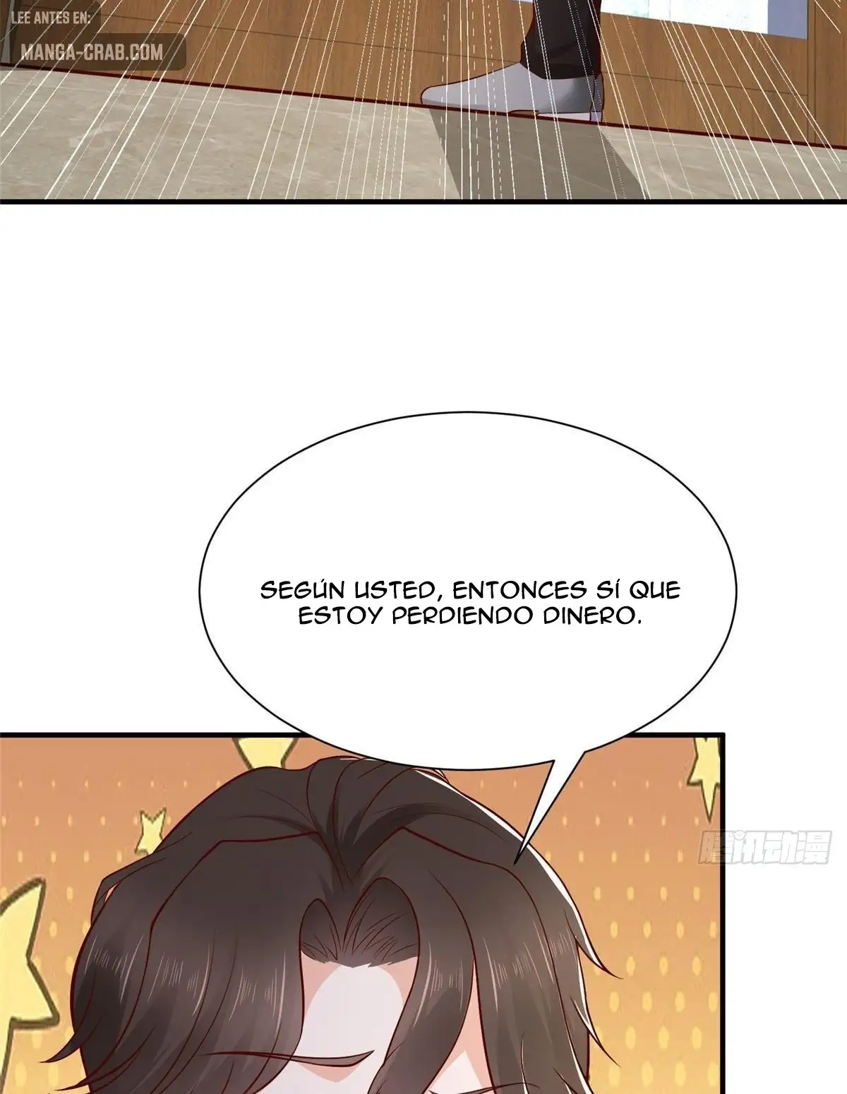Tengo una carrera al azar cada semana - Capítulo 575 - Página 16 - LectorTMOo