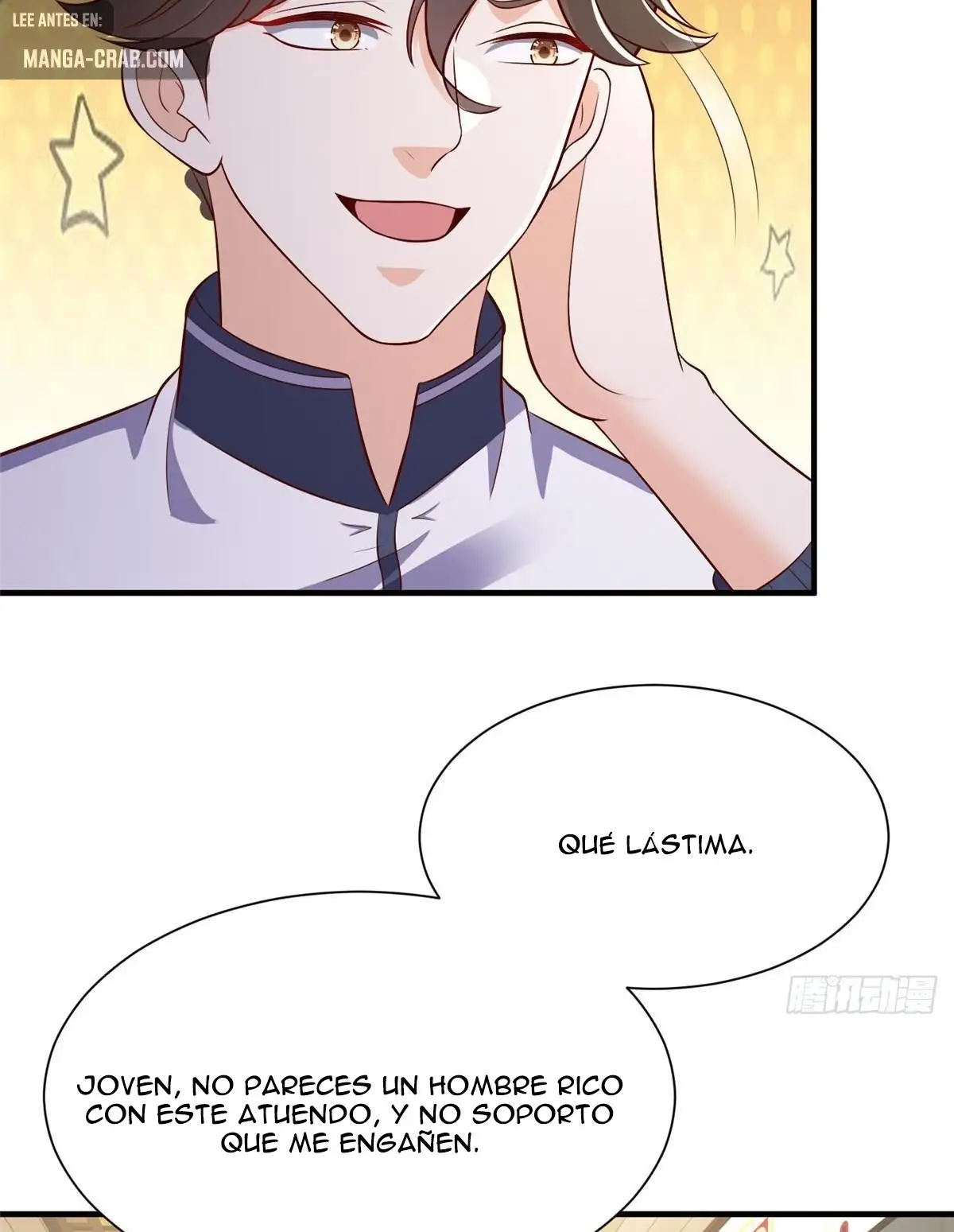 Tengo una carrera al azar cada semana - Capítulo 575 - Página 17 - LectorTMOo