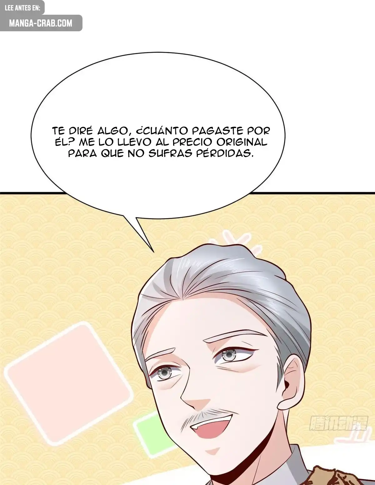 Tengo una carrera al azar cada semana - Capítulo 575 - Página 19 - LectorTMOo