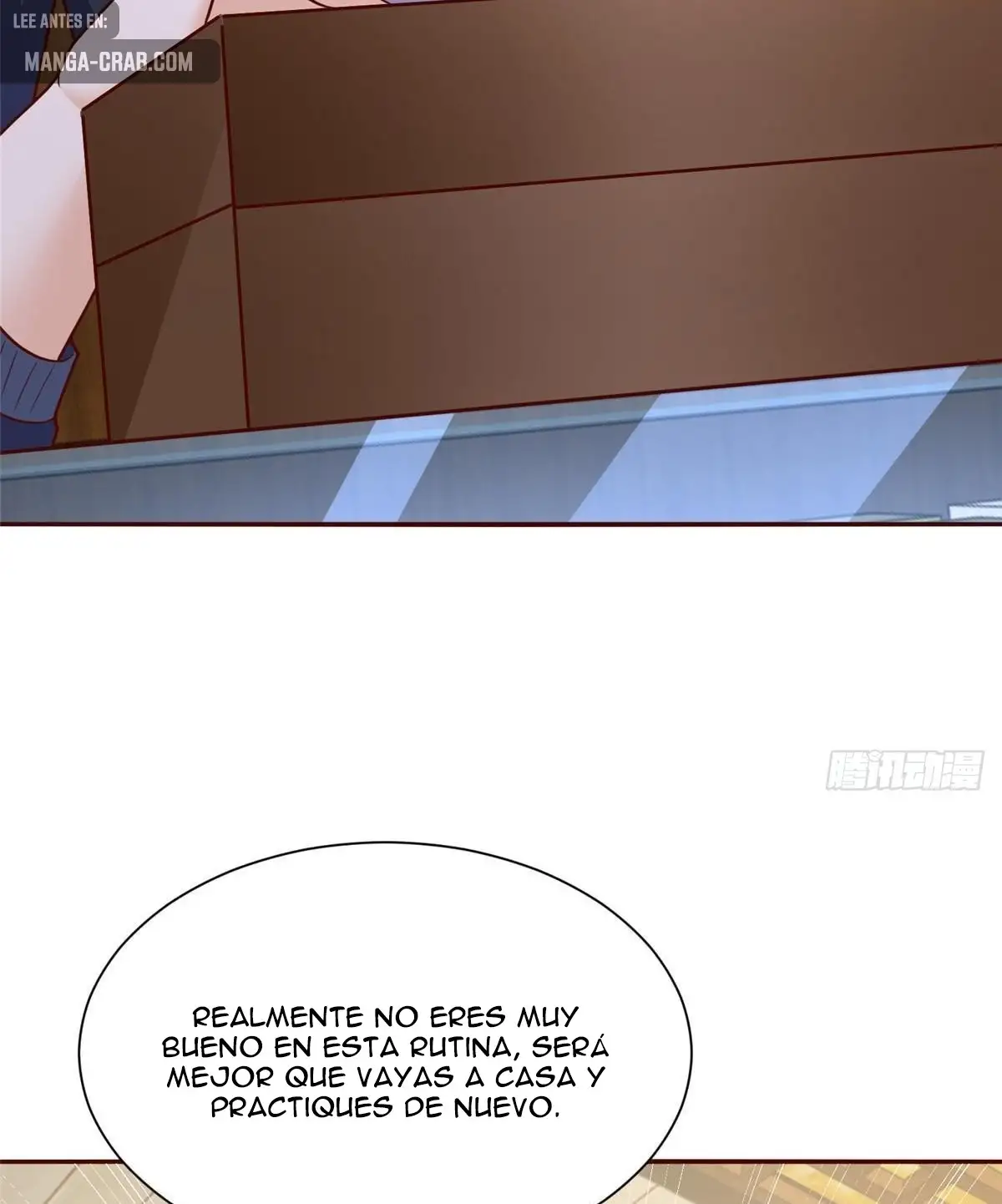 Tengo una carrera al azar cada semana - Capítulo 575 - Página 29 - LectorTMOo