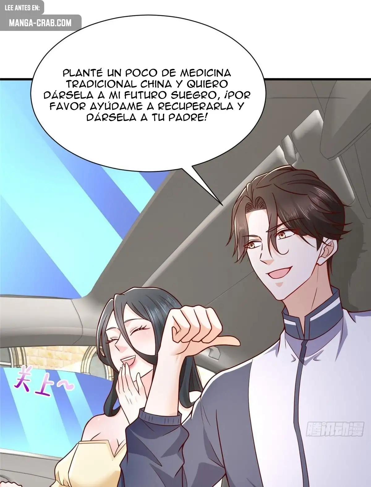 Tengo una carrera al azar cada semana - Capítulo 575 - Página 36 - LectorTMOo