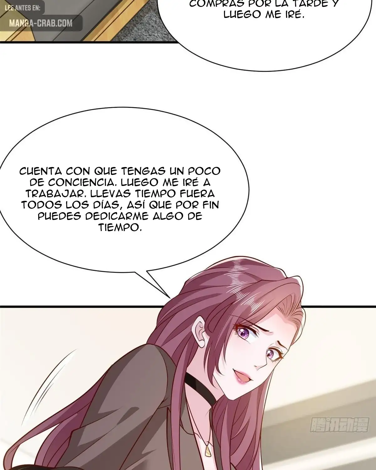 Tengo una carrera al azar cada semana capítulo 576 página 31