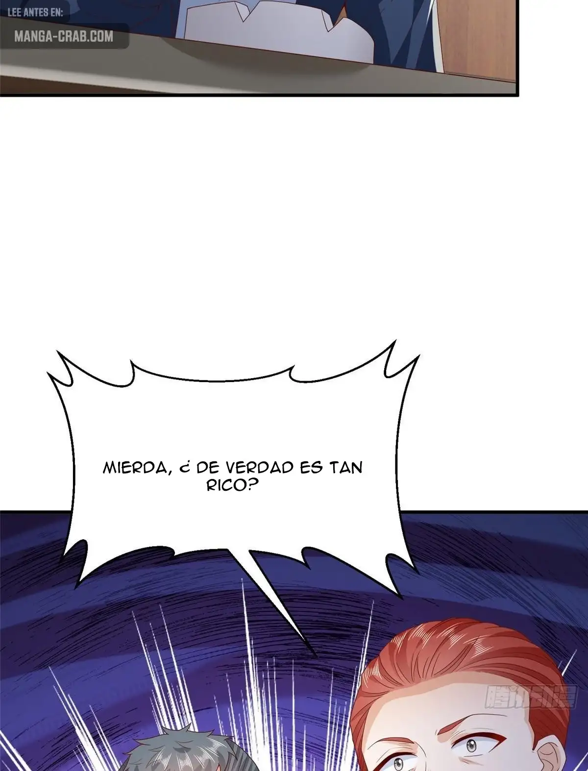 Tengo una carrera al azar cada semana capítulo 576 página 48