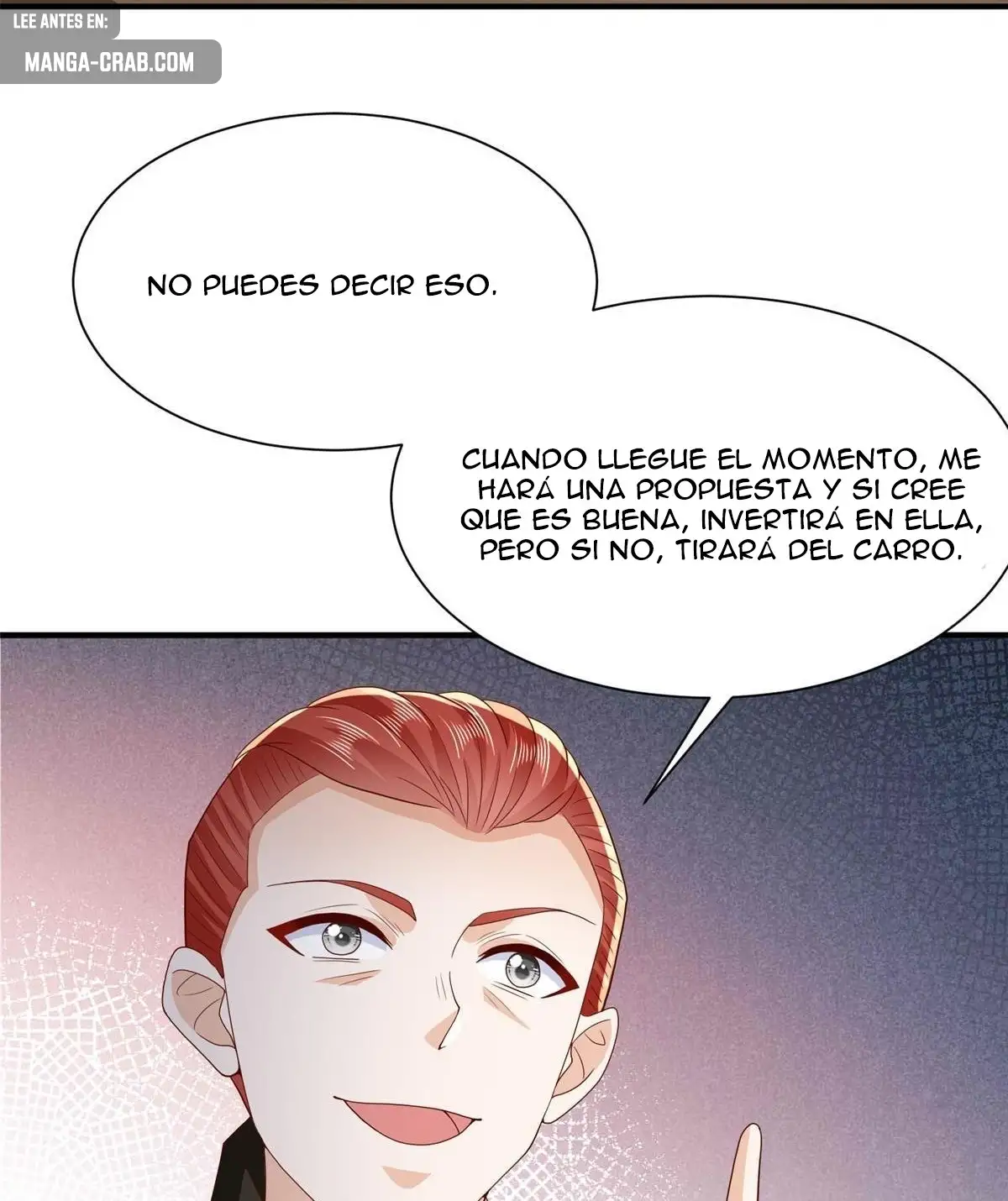 Tengo una carrera al azar cada semana capítulo 576 página 57