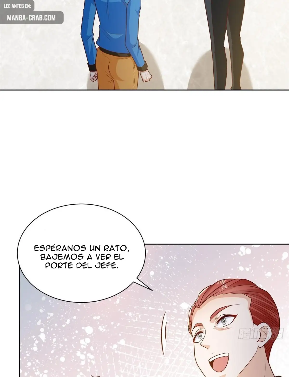 Tengo una carrera al azar cada semana - Capítulo 577 - Página 8 - LectorTMOo