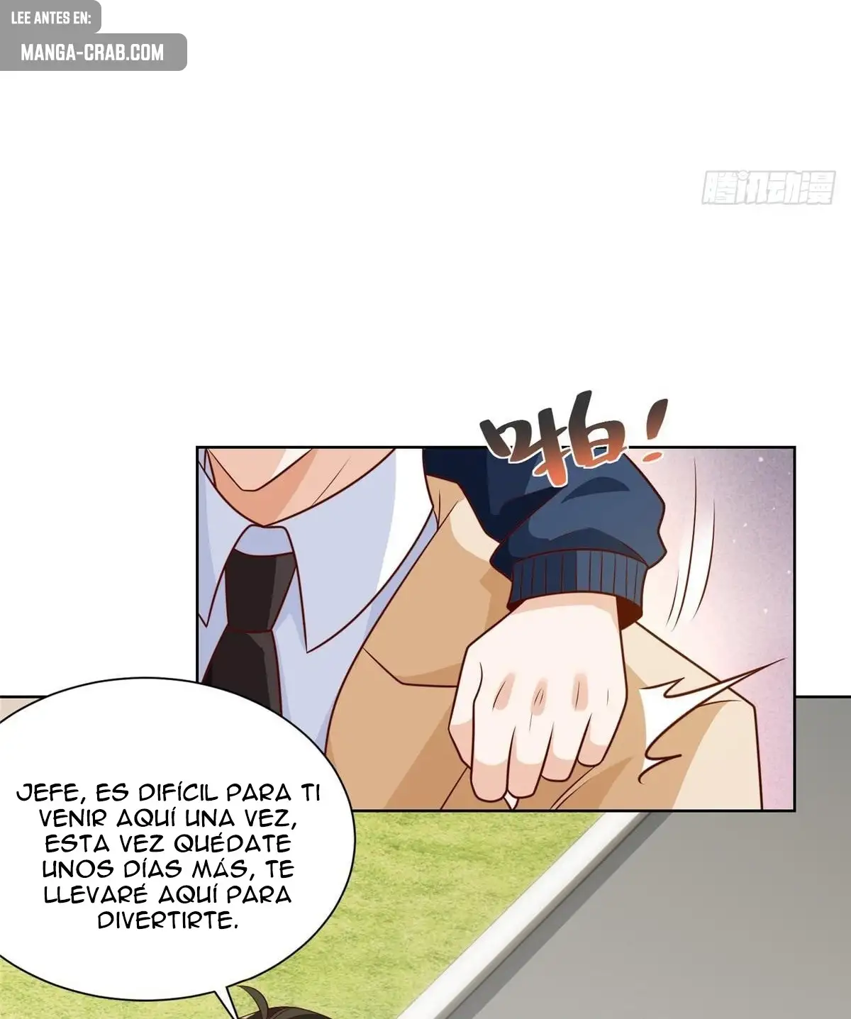 Tengo una carrera al azar cada semana - Capítulo 577 - Página 21 - LectorTMOo
