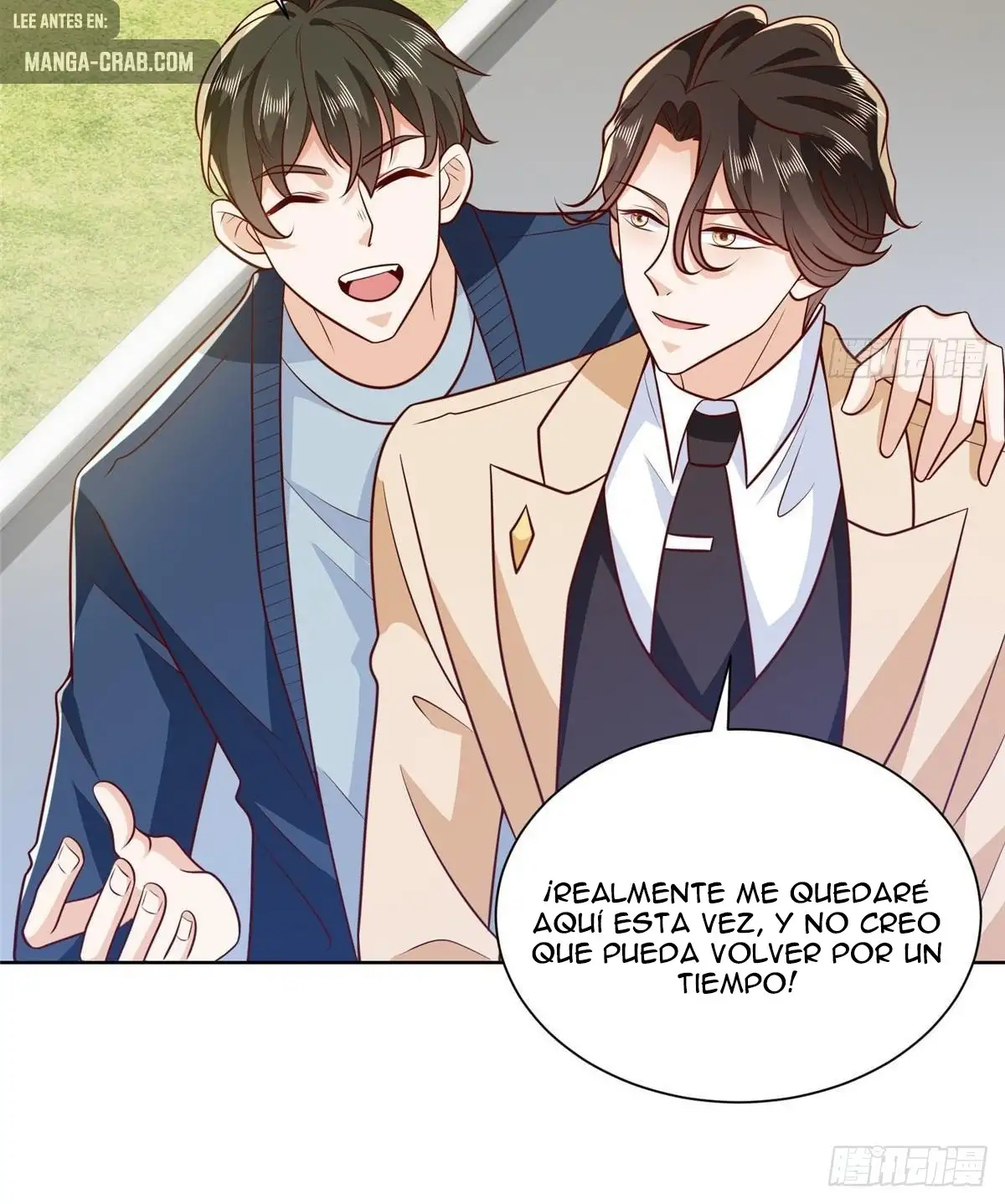 Tengo una carrera al azar cada semana - Capítulo 577 - Página 22 - LectorTMOo