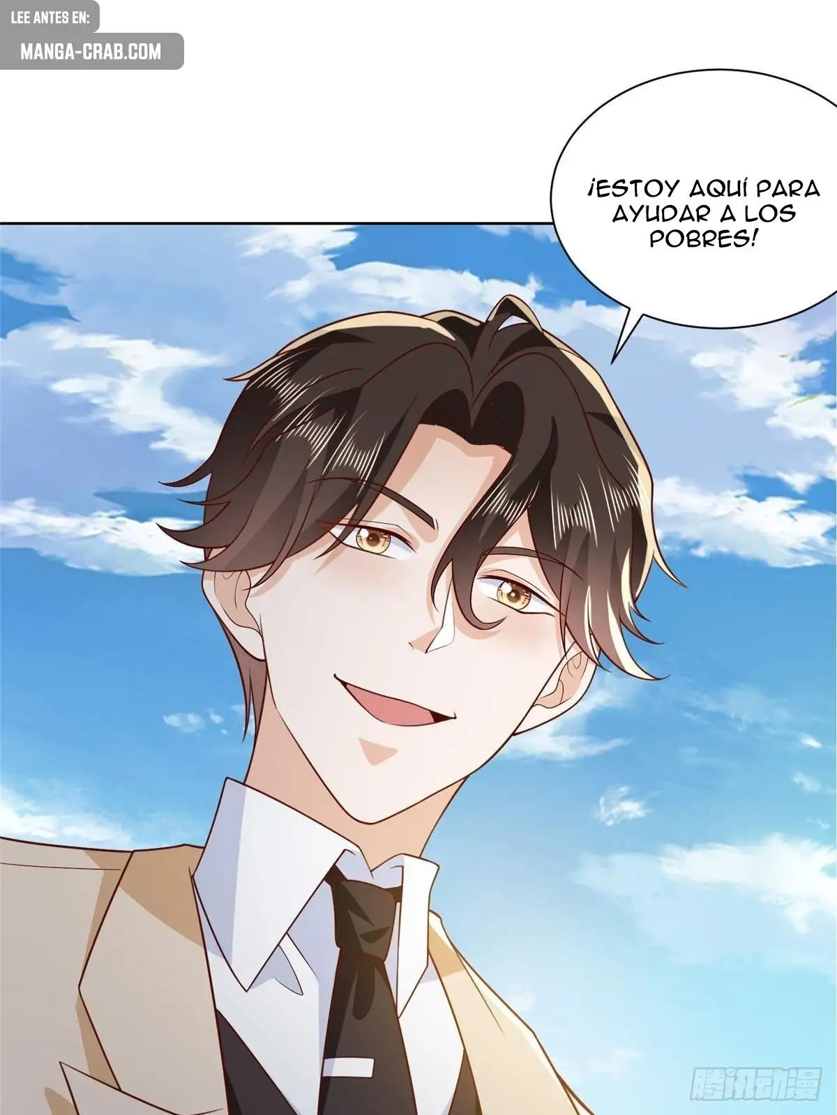 Tengo una carrera al azar cada semana - Capítulo 577 - Página 23 - LectorTMOo