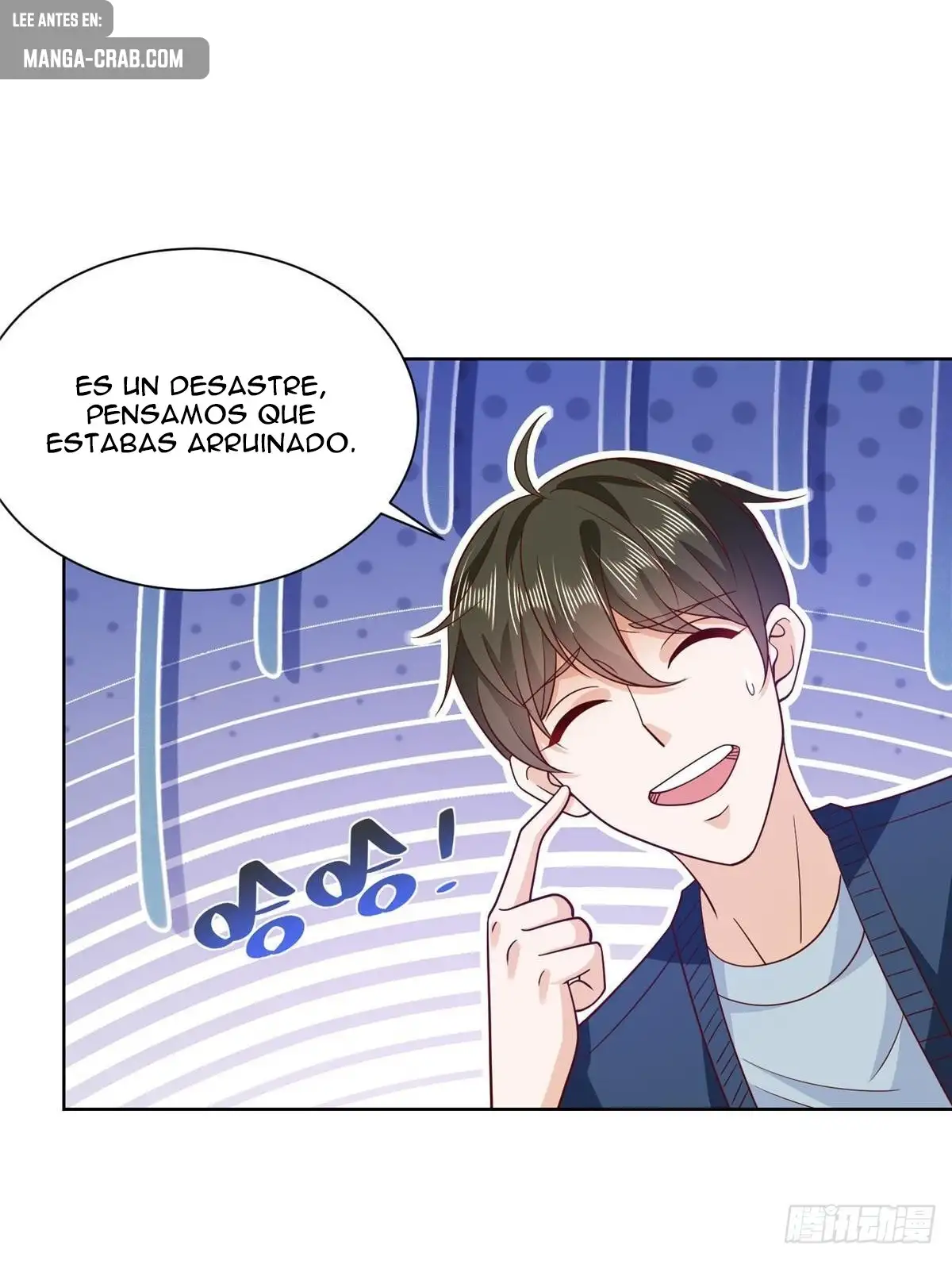 Tengo una carrera al azar cada semana - Capítulo 577 - Página 48 - LectorTMOo