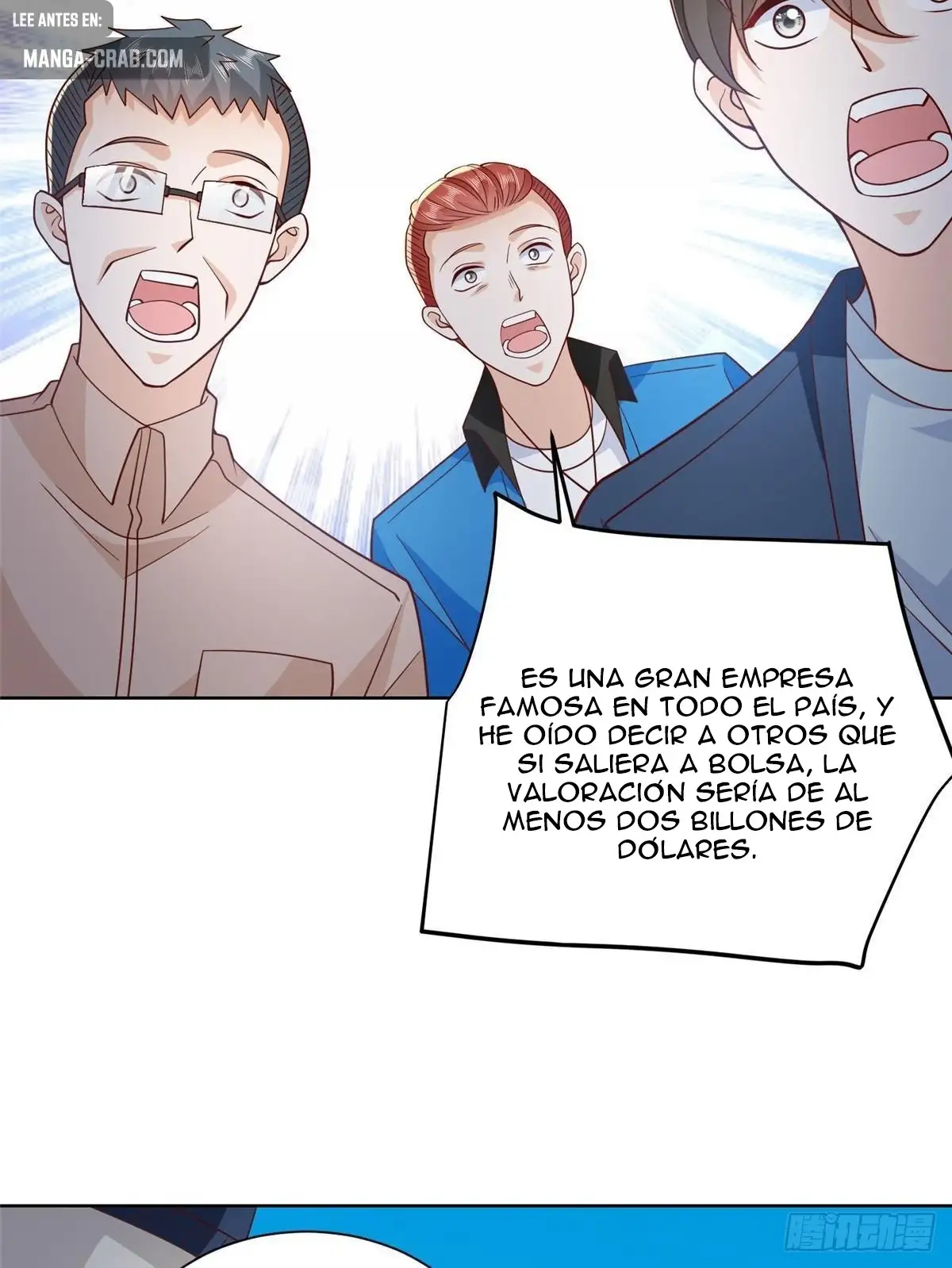 Tengo una carrera al azar cada semana - Capítulo 577 - Página 52 - LectorTMOo