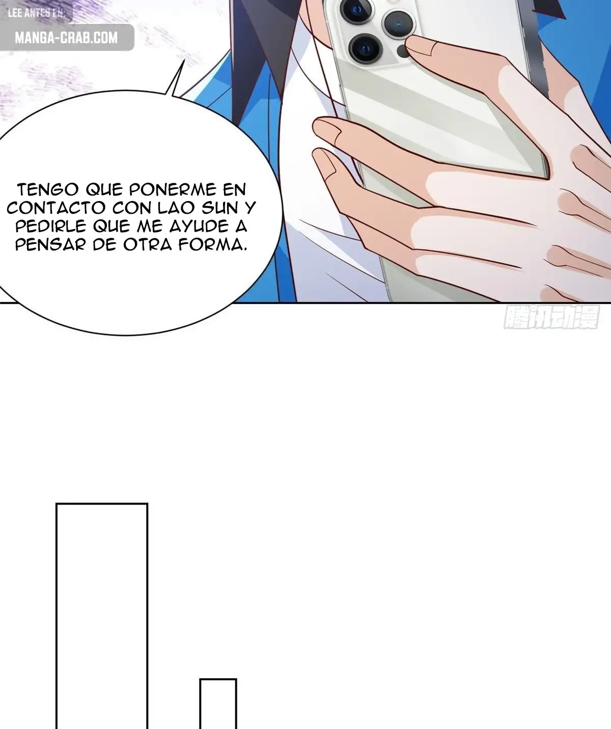 Tengo una carrera al azar cada semana - Capítulo 578 - Página 9 - LectorTMOo