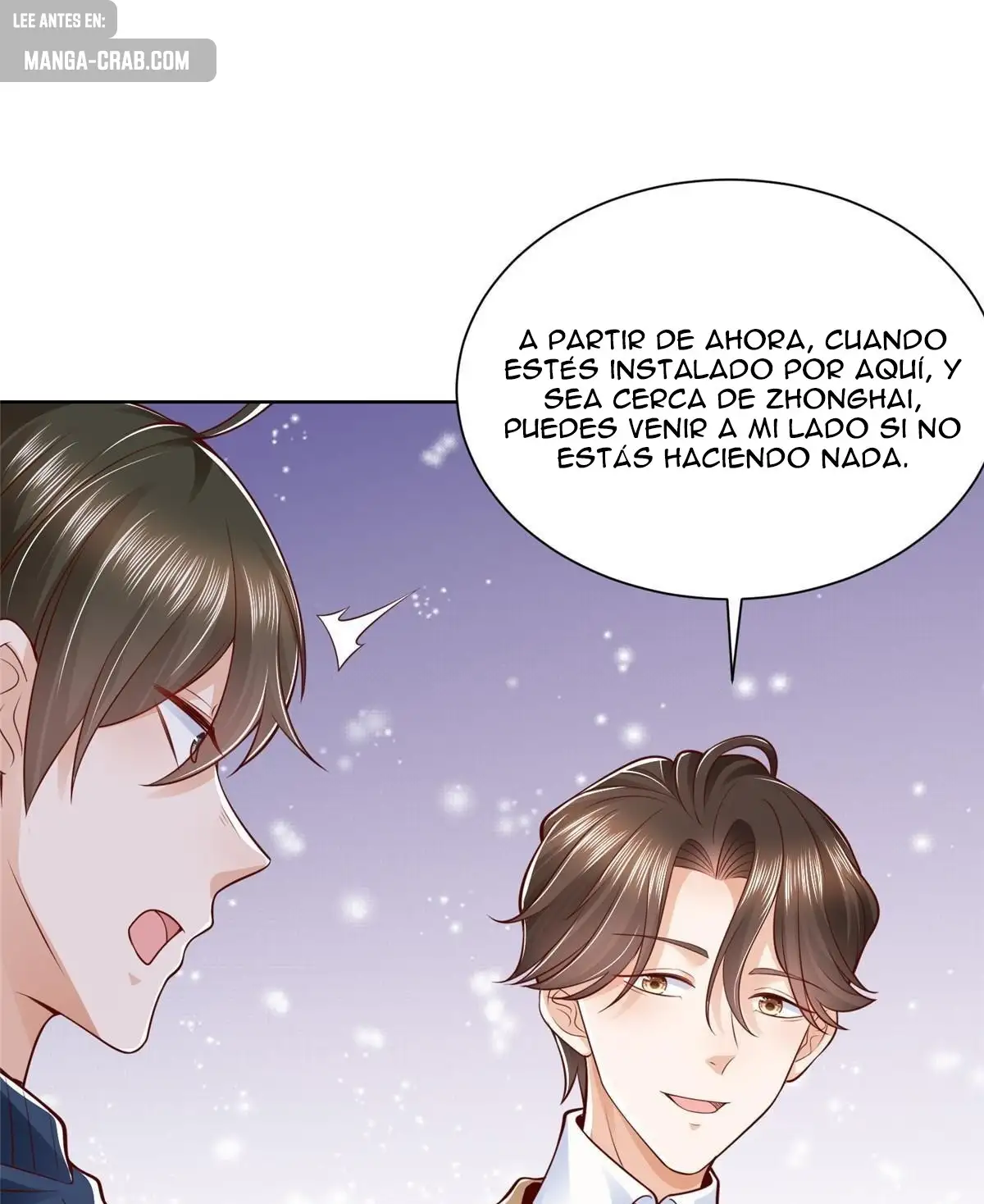 Tengo una carrera al azar cada semana - Capítulo 578 - Página 13 - LectorTMOo