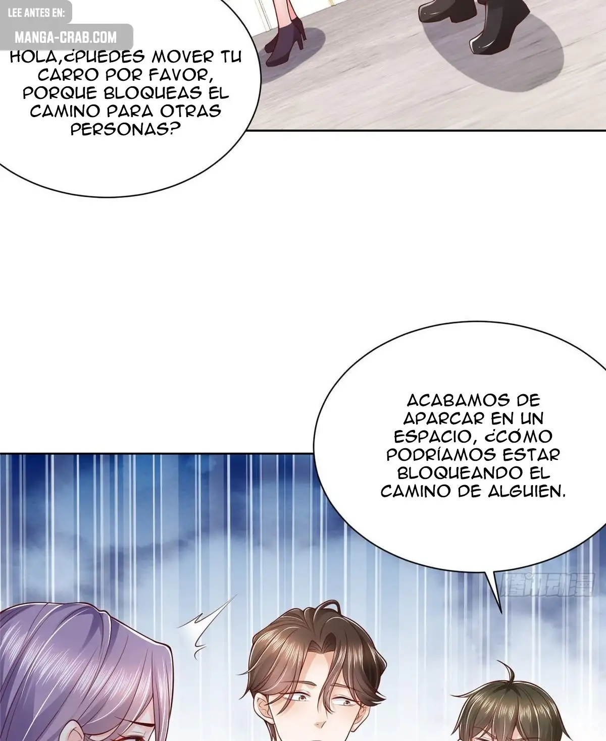Tengo una carrera al azar cada semana - Capítulo 578 - Página 20 - LectorTMOo