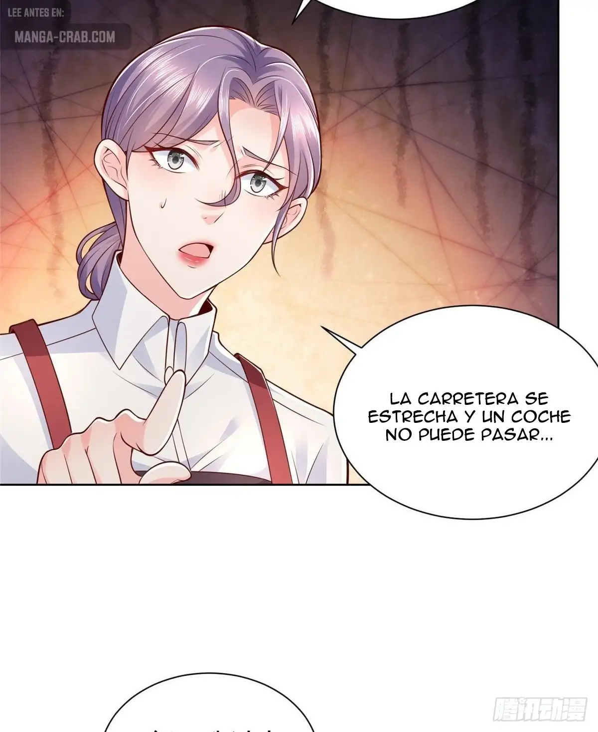Tengo una carrera al azar cada semana - Capítulo 578 - Página 22 - LectorTMOo