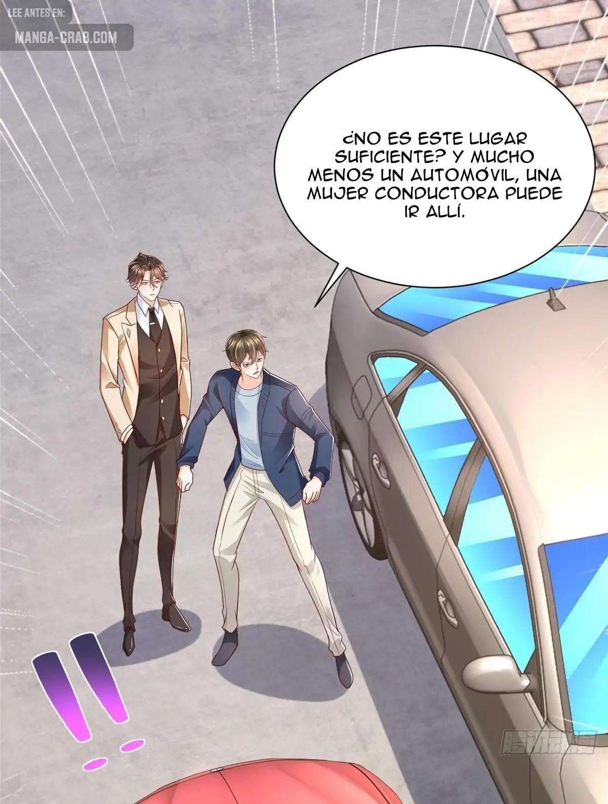Tengo una carrera al azar cada semana - Capítulo 578 - Página 27 - LectorTMOo