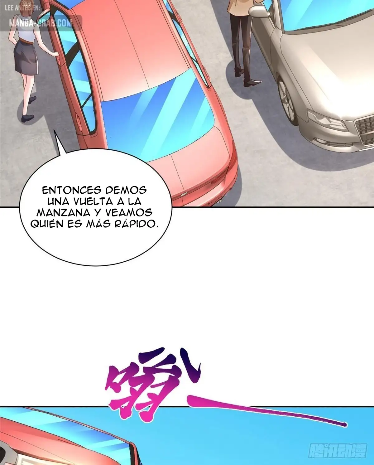 Tengo una carrera al azar cada semana - Capítulo 578 - Página 42 - LectorTMOo