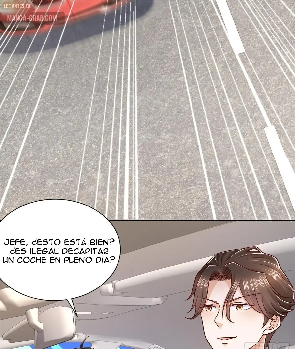 Tengo una carrera al azar cada semana - Capítulo 578 - Página 45 - LectorTMOo