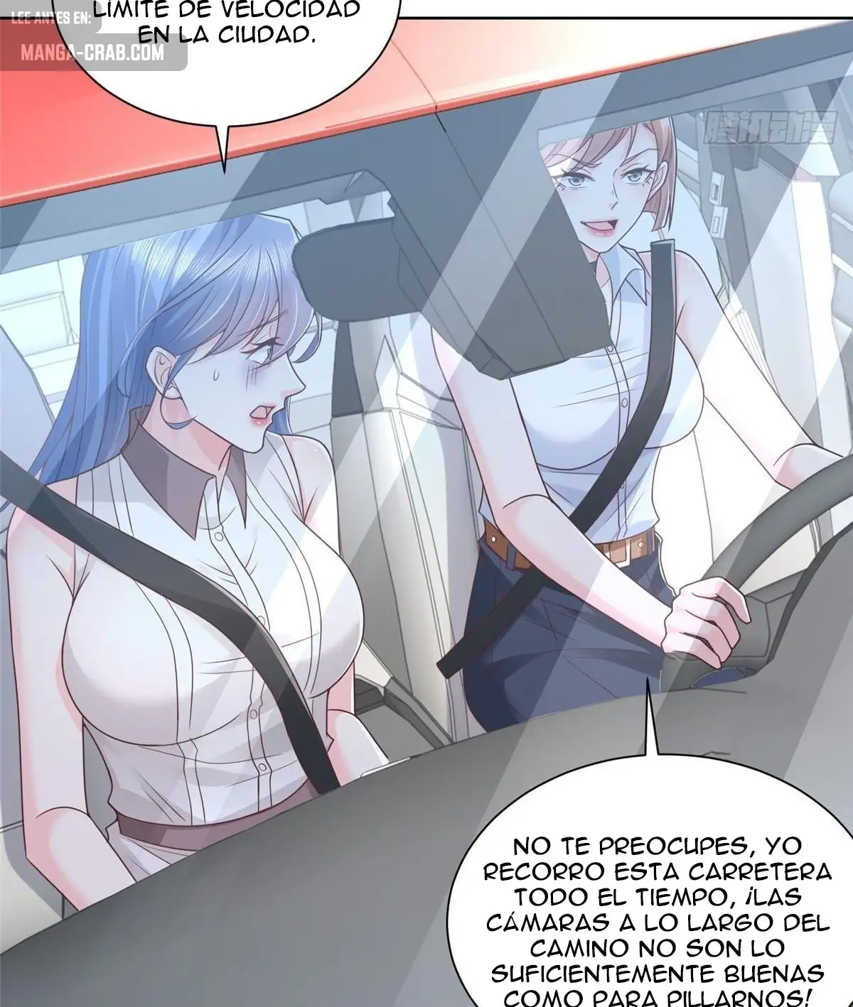 Tengo una carrera al azar cada semana - Capítulo 578 - Página 47 - LectorTMOo