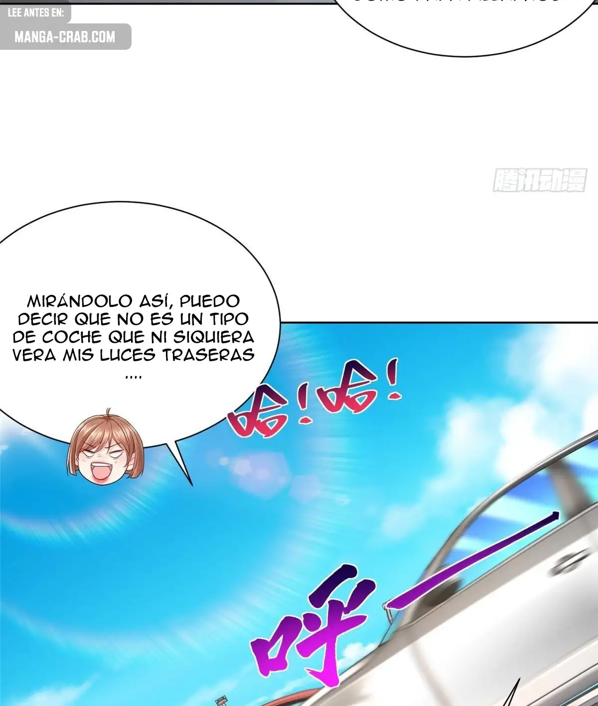 Tengo una carrera al azar cada semana - Capítulo 578 - Página 48 - LectorTMOo