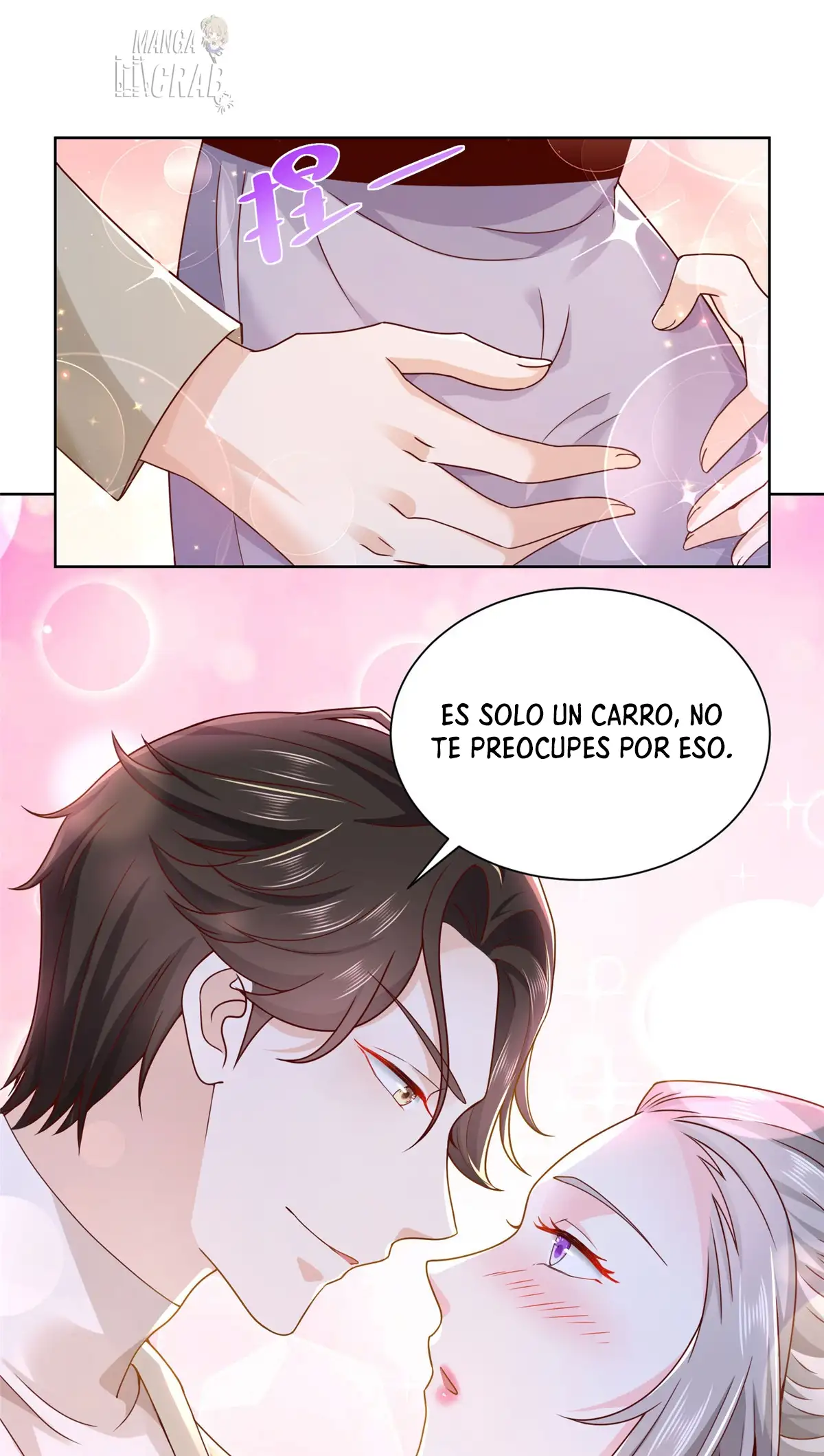 Tengo una carrera al azar cada semana capítulo 58 página 35
