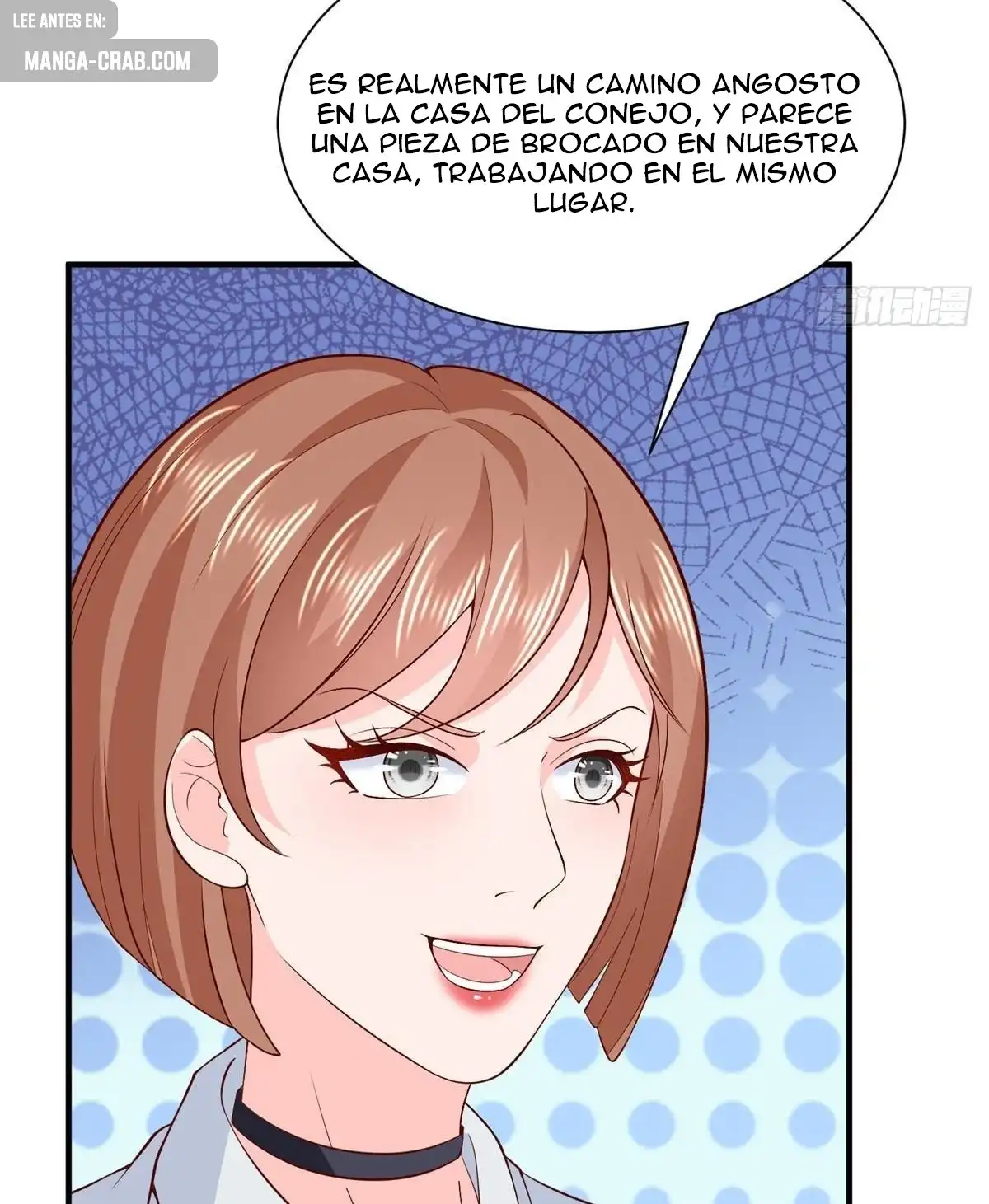 Tengo una carrera al azar cada semana capítulo 580 página 36