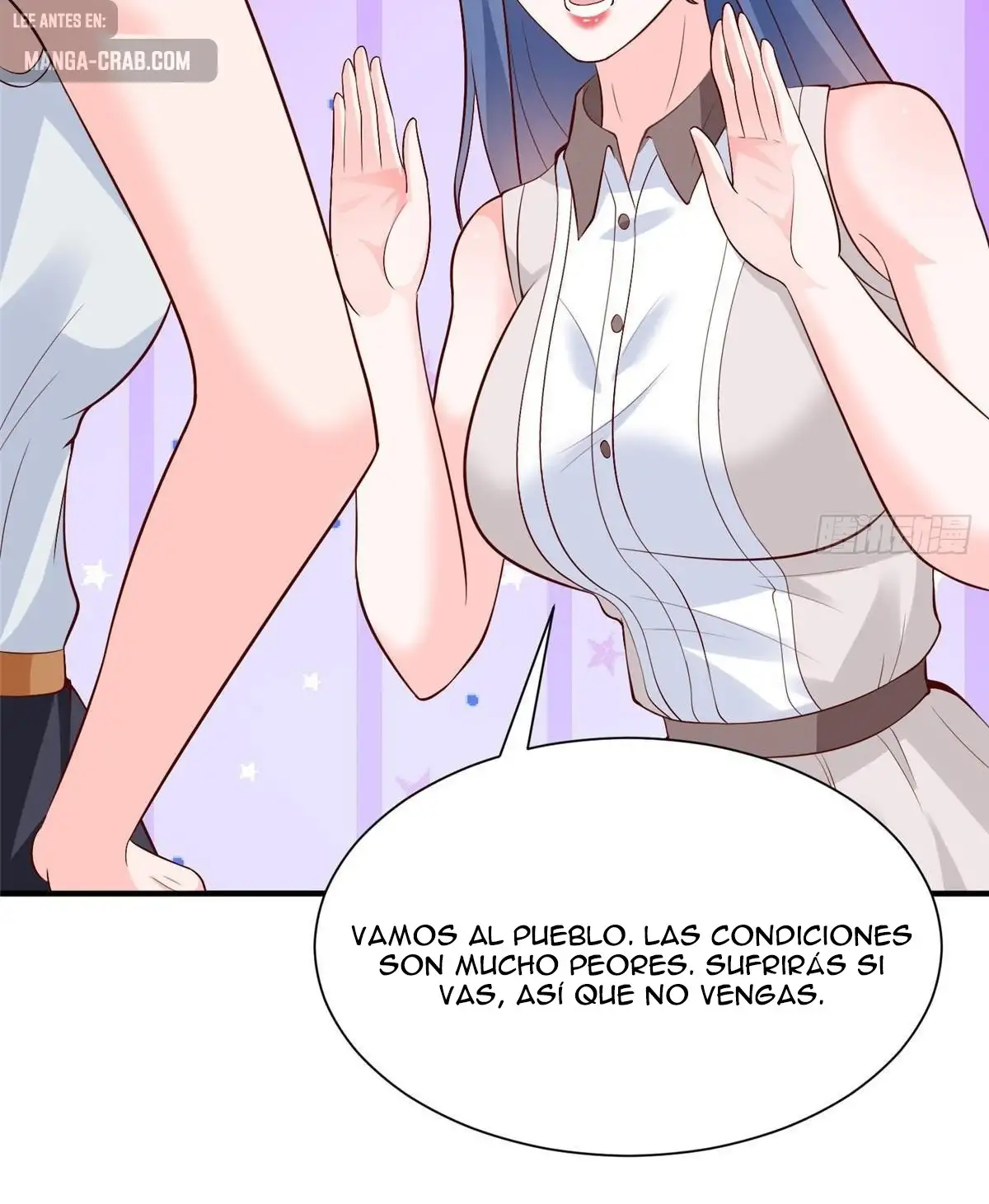 Tengo una carrera al azar cada semana capítulo 580 página 38