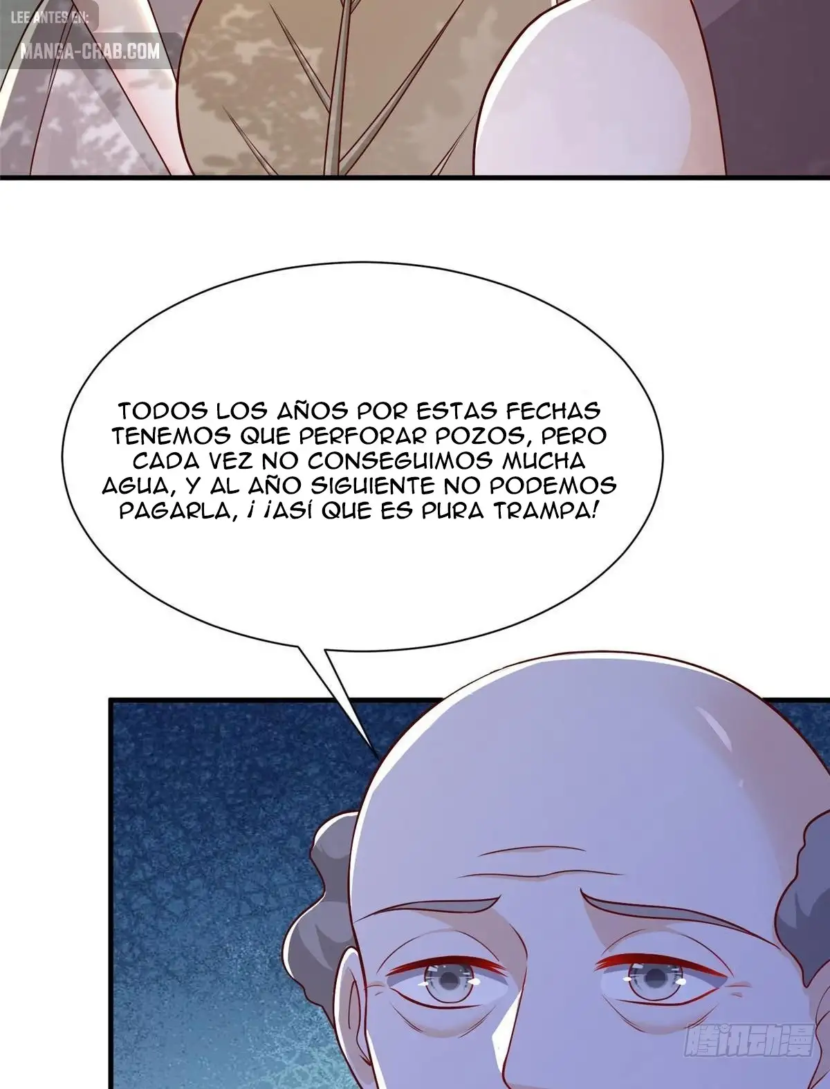 Tengo una carrera al azar cada semana capítulo 583 página 41