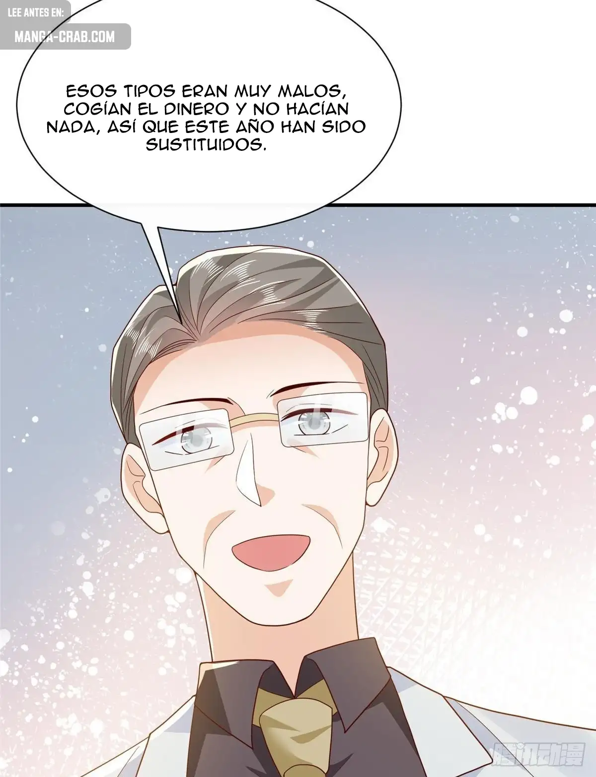 Tengo una carrera al azar cada semana - Capítulo 584 - Página 12 - LectorTMOo