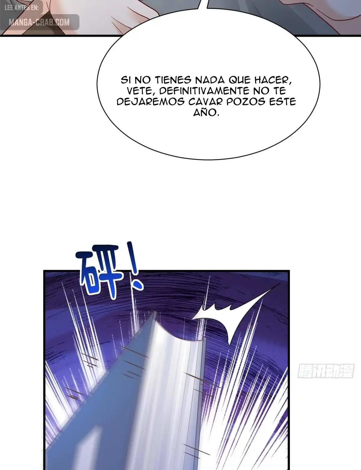 Tengo una carrera al azar cada semana - Capítulo 584 - Página 15 - LectorTMOo