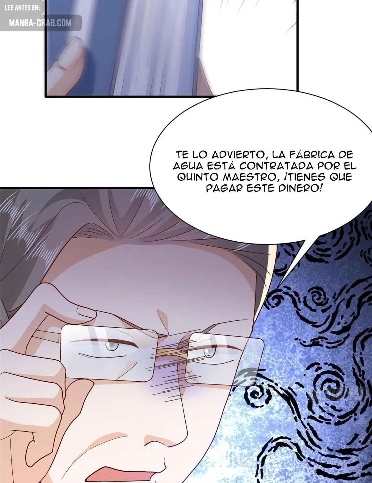 Tengo una carrera al azar cada semana - Capítulo 584 - Página 16 - LectorTMOo