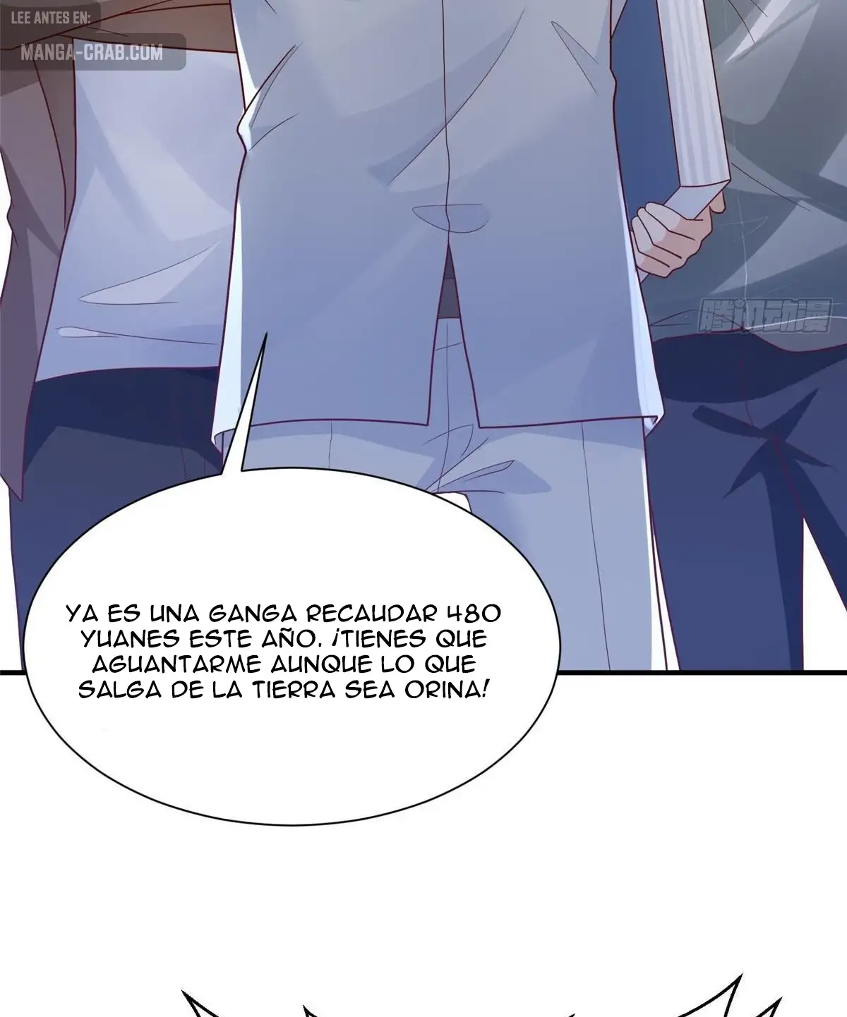 Tengo una carrera al azar cada semana - Capítulo 584 - Página 26 - LectorTMOo