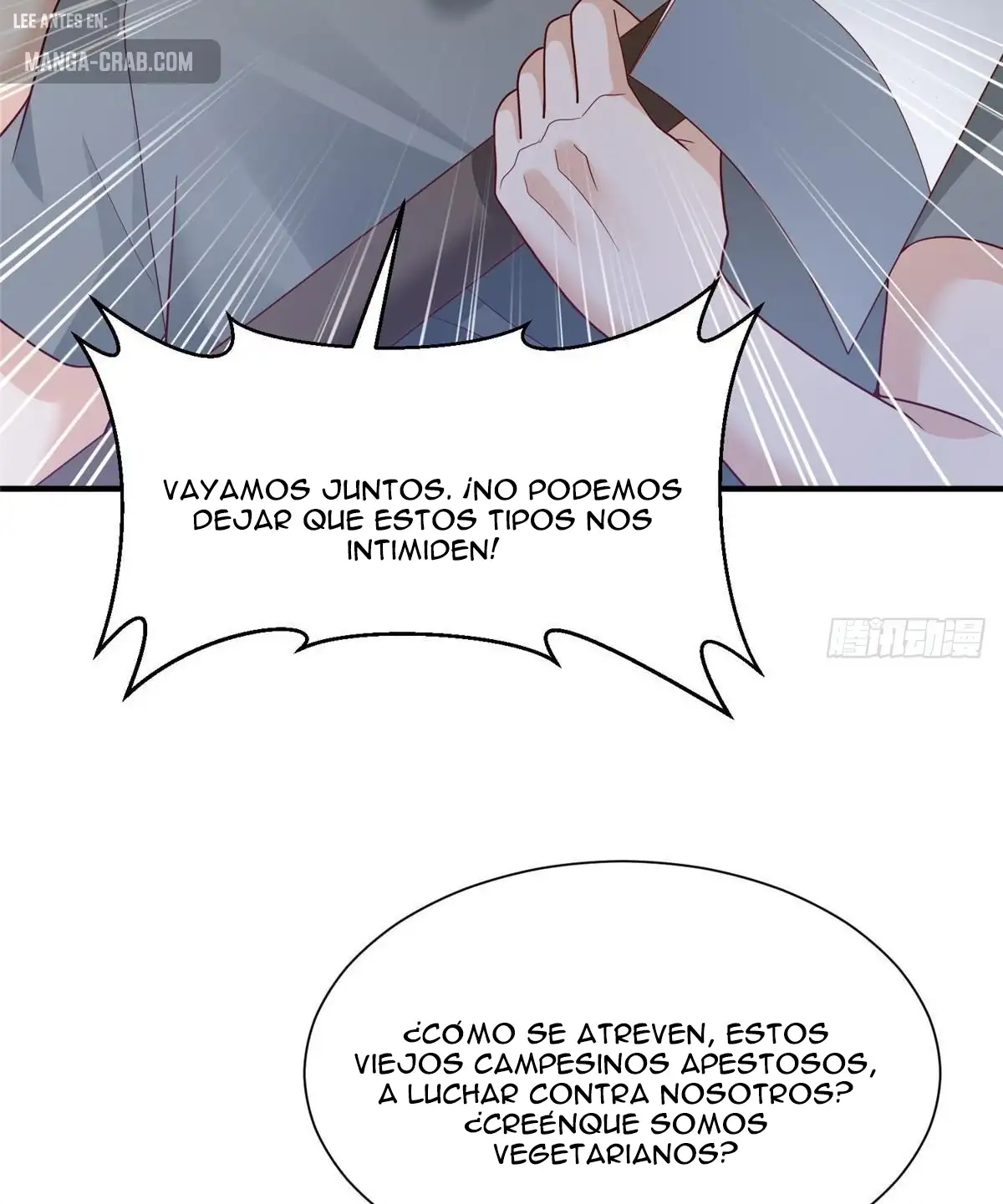 Tengo una carrera al azar cada semana - Capítulo 584 - Página 28 - LectorTMOo