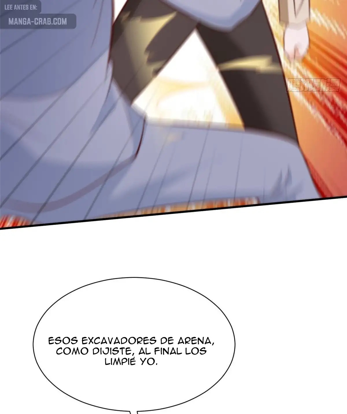 Tengo una carrera al azar cada semana - Capítulo 584 - Página 55 - LectorTMOo