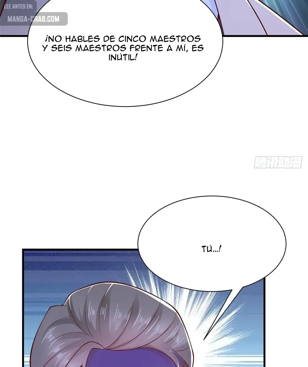 Tengo una carrera al azar cada semana - Capítulo 584 - Página 57 - LectorTMOo