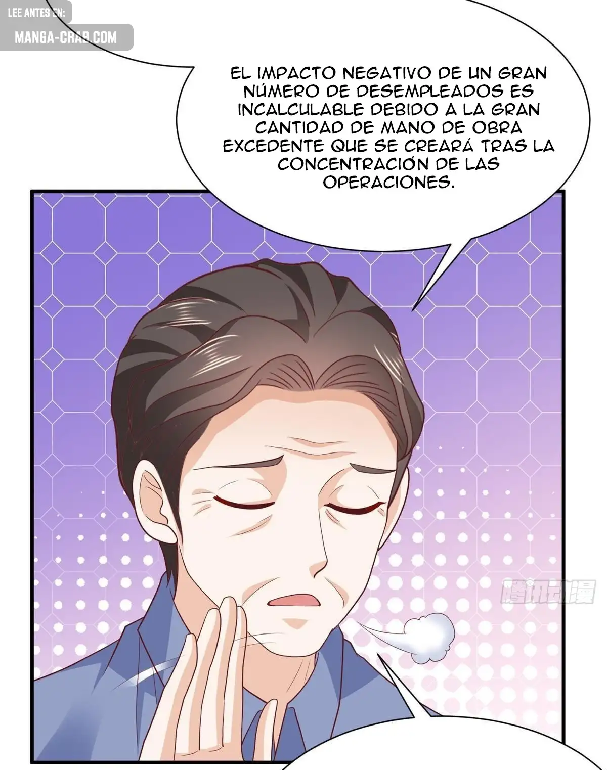 Tengo una carrera al azar cada semana capítulo 588 página 18