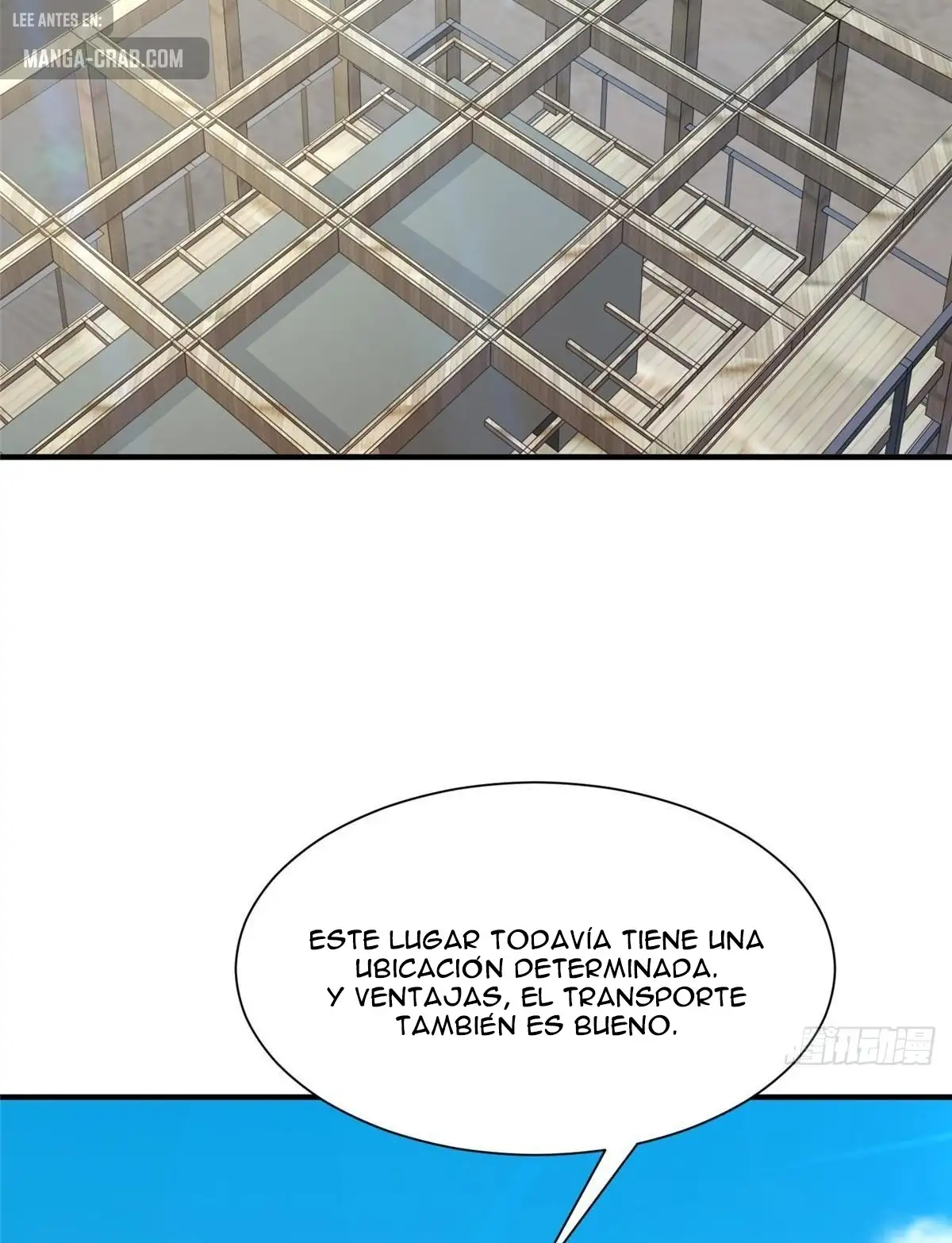 Tengo una carrera al azar cada semana - Capítulo 590 - Página 6 - LectorTMOo