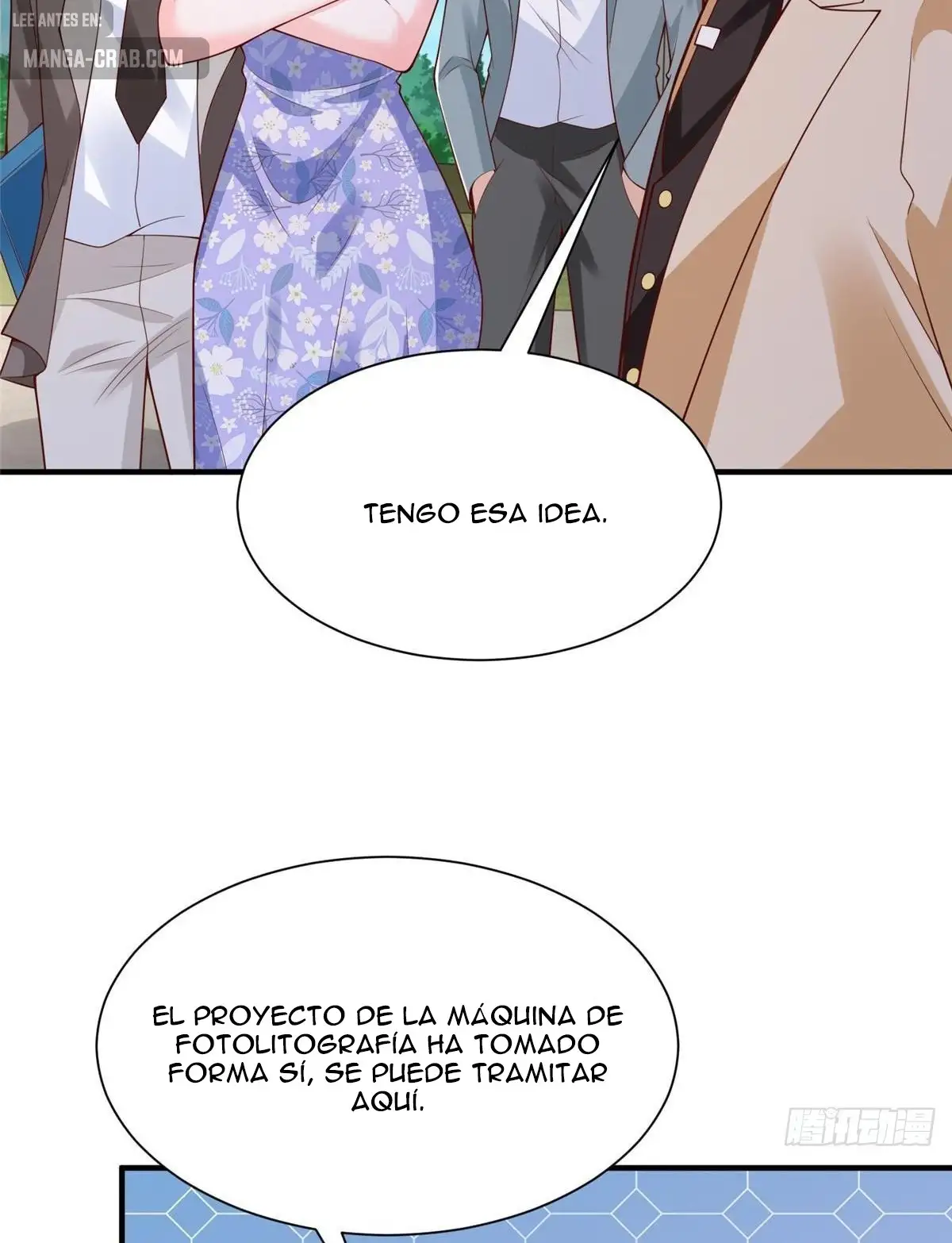 Tengo una carrera al azar cada semana - Capítulo 590 - Página 9 - LectorTMOo