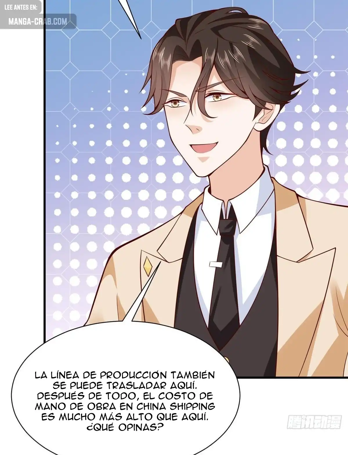 Tengo una carrera al azar cada semana - Capítulo 590 - Página 10 - LectorTMOo