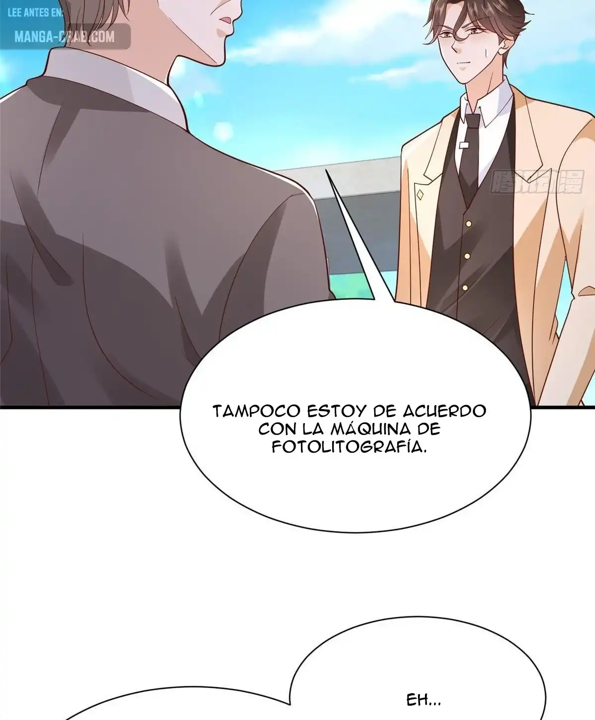 Tengo una carrera al azar cada semana - Capítulo 590 - Página 15 - LectorTMOo
