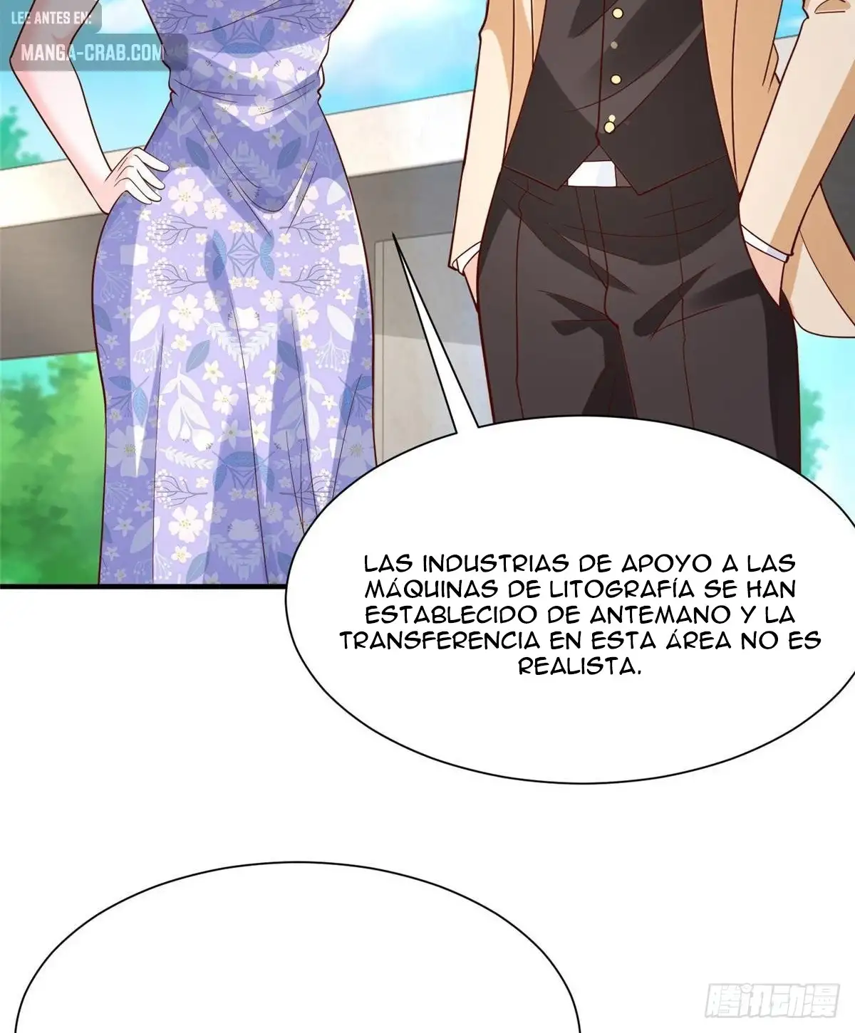 Tengo una carrera al azar cada semana - Capítulo 590 - Página 22 - LectorTMOo