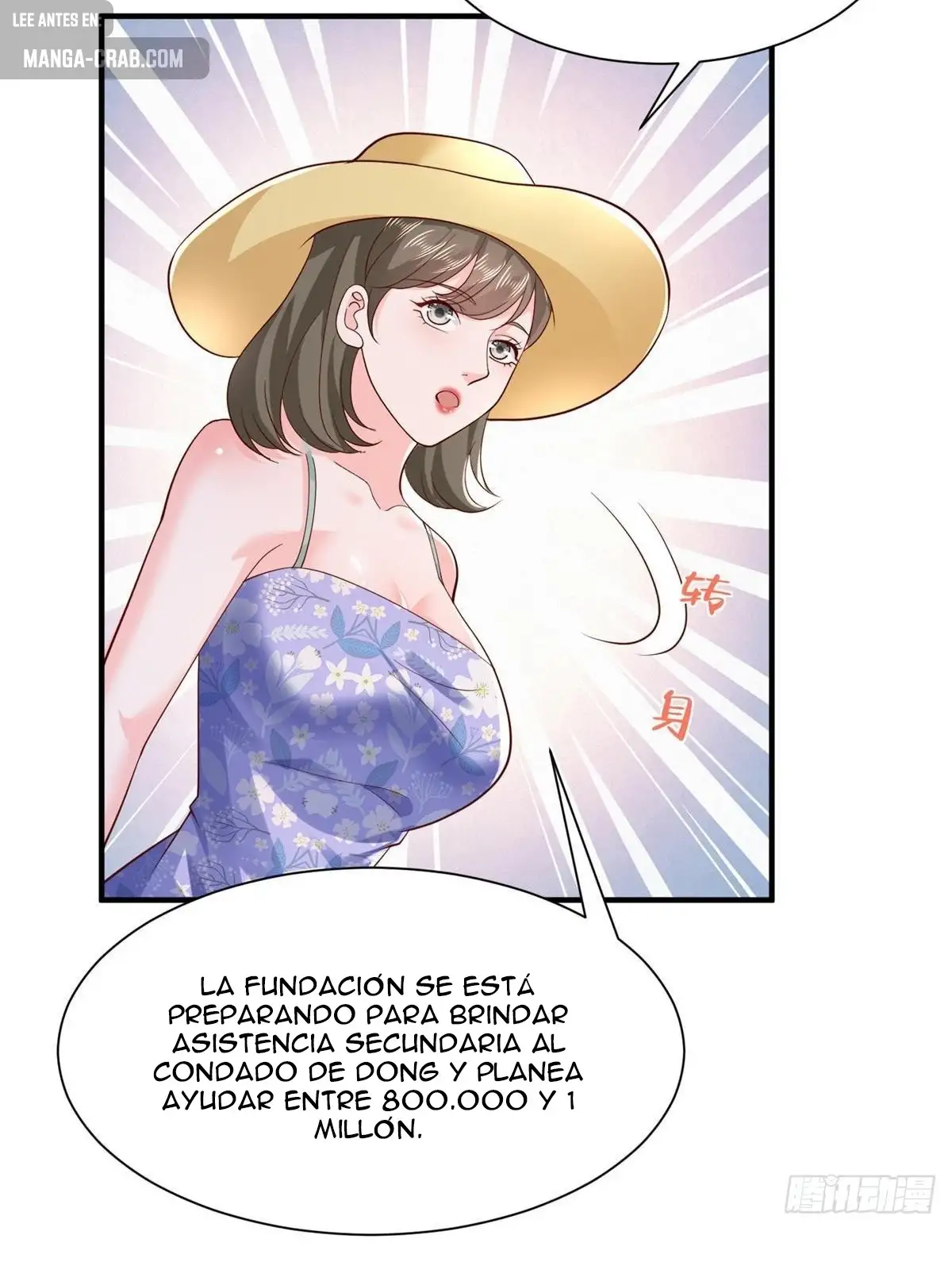 Tengo una carrera al azar cada semana - Capítulo 590 - Página 28 - LectorTMOo