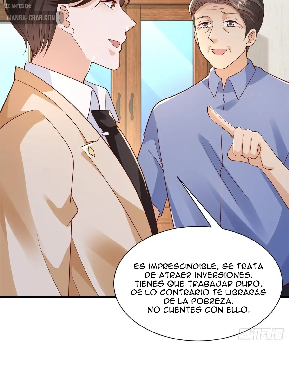 Tengo una carrera al azar cada semana - Capítulo 590 - Página 41 - LectorTMOo