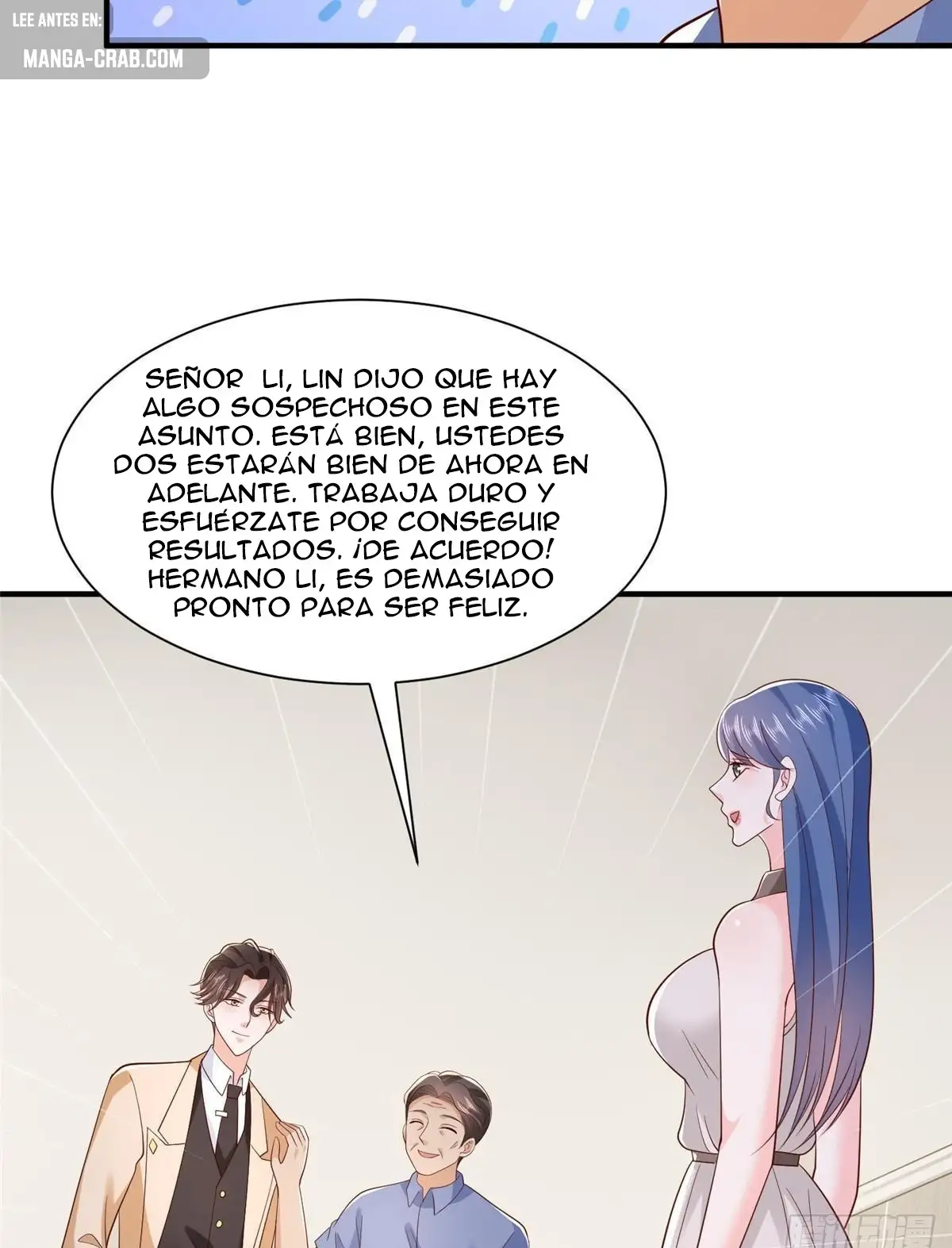 Tengo una carrera al azar cada semana - Capítulo 590 - Página 43 - LectorTMOo