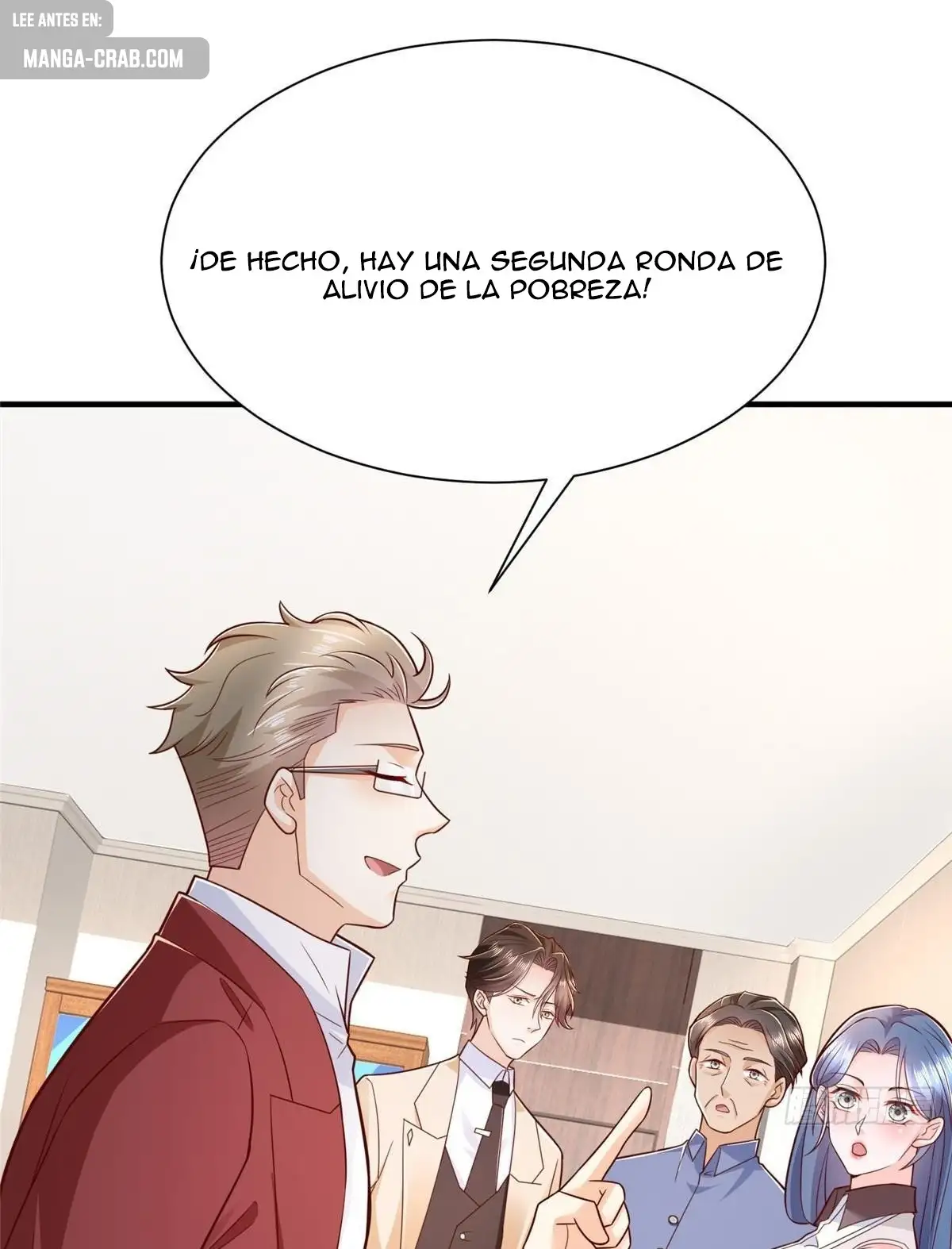 Tengo una carrera al azar cada semana - Capítulo 590 - Página 47 - LectorTMOo