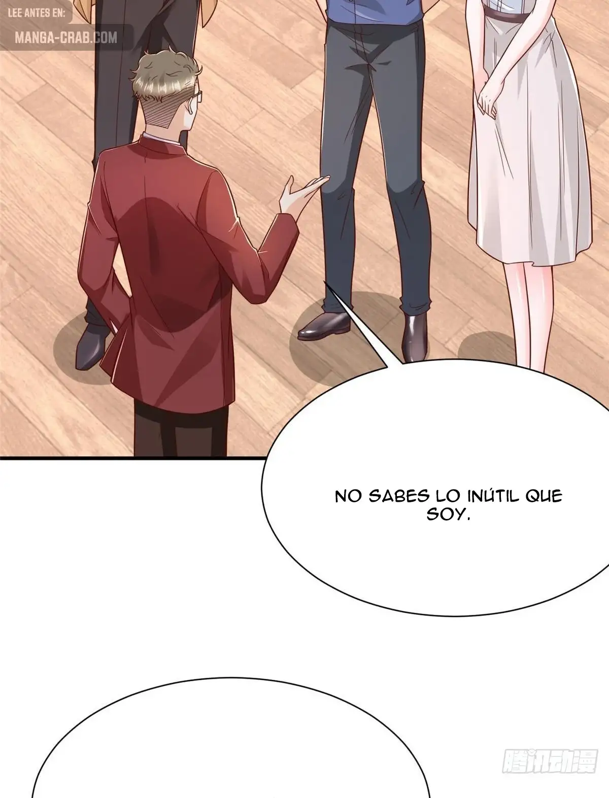 Tengo una carrera al azar cada semana - Capítulo 590 - Página 51 - LectorTMOo