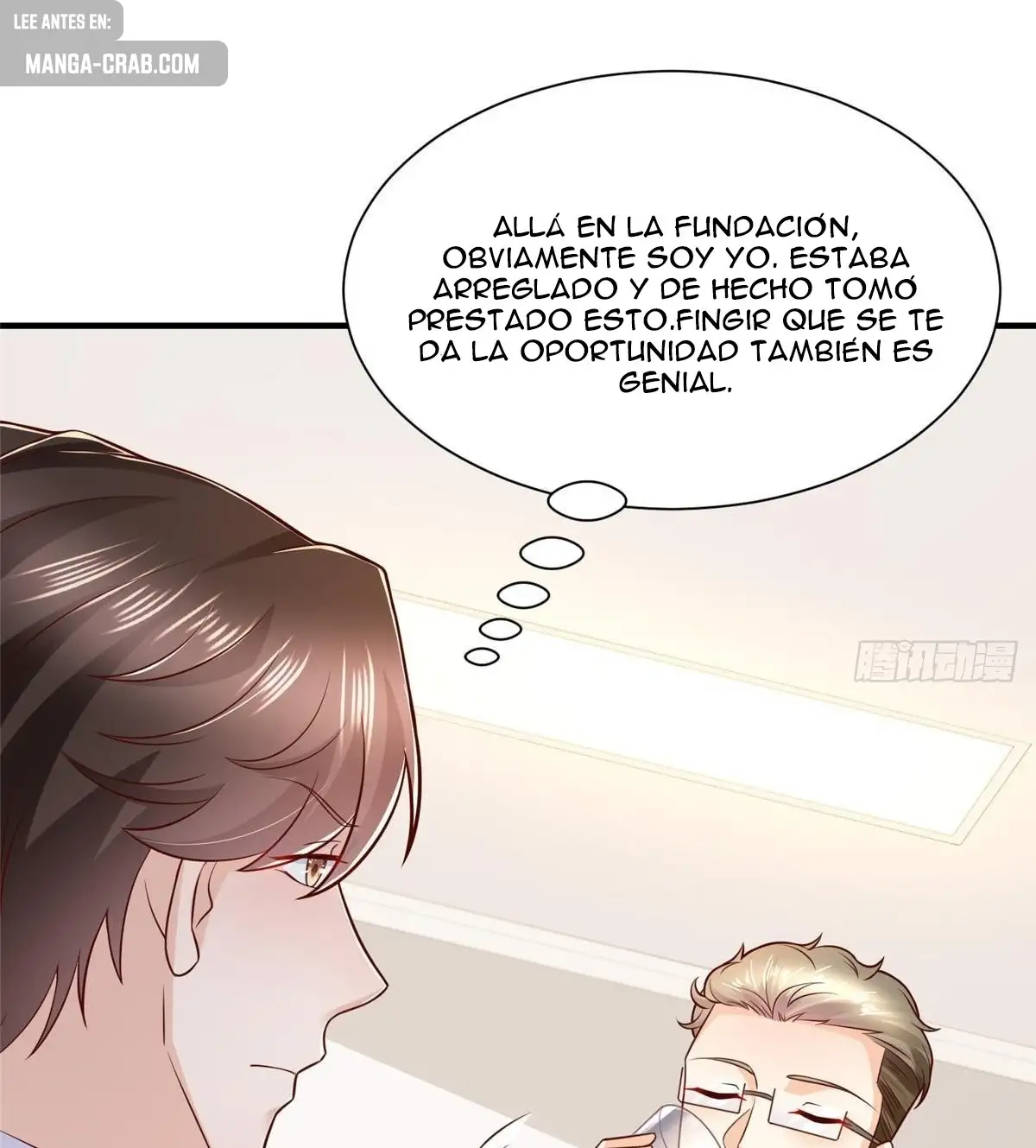 Tengo una carrera al azar cada semana - Capítulo 590 - Página 56 - LectorTMOo