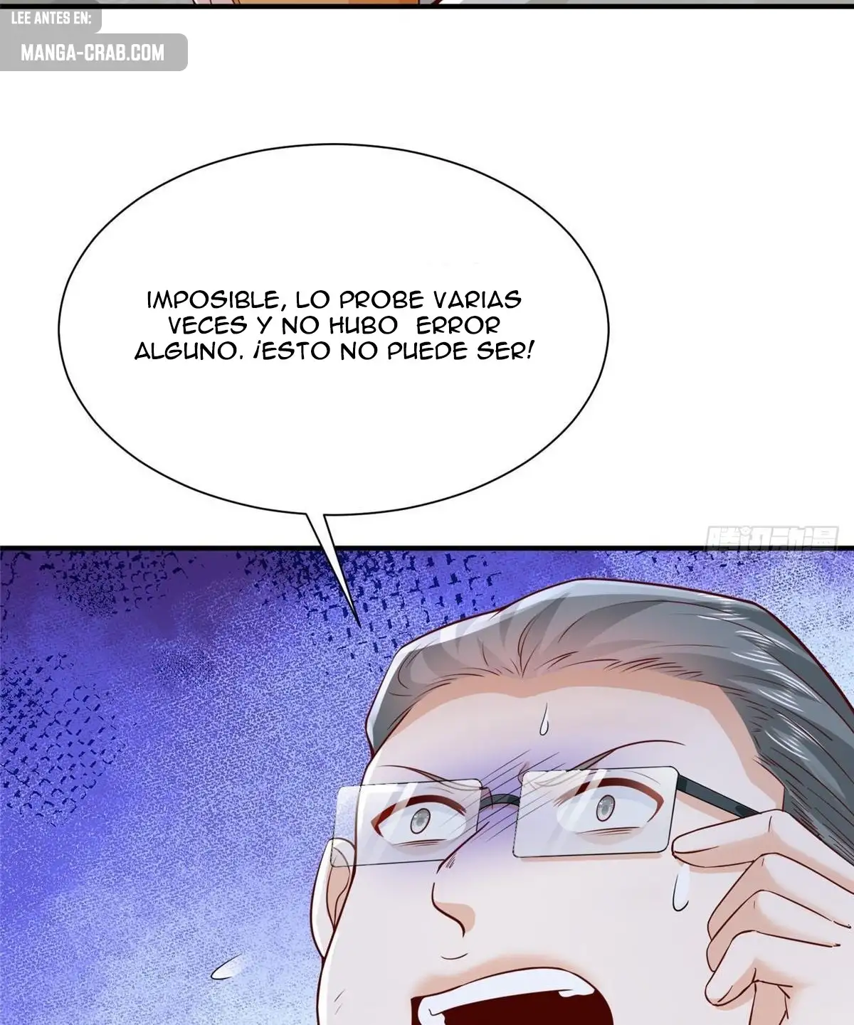 Tengo una carrera al azar cada semana capítulo 593 página 18