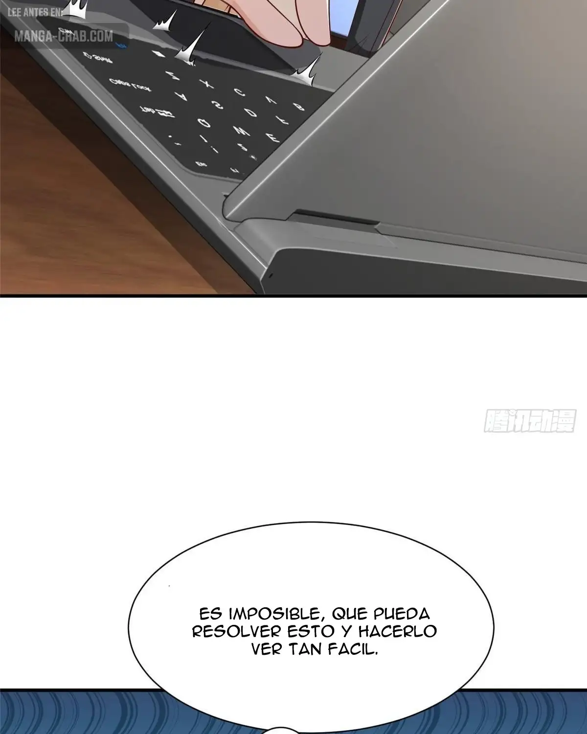 Tengo una carrera al azar cada semana capítulo 593 página 26